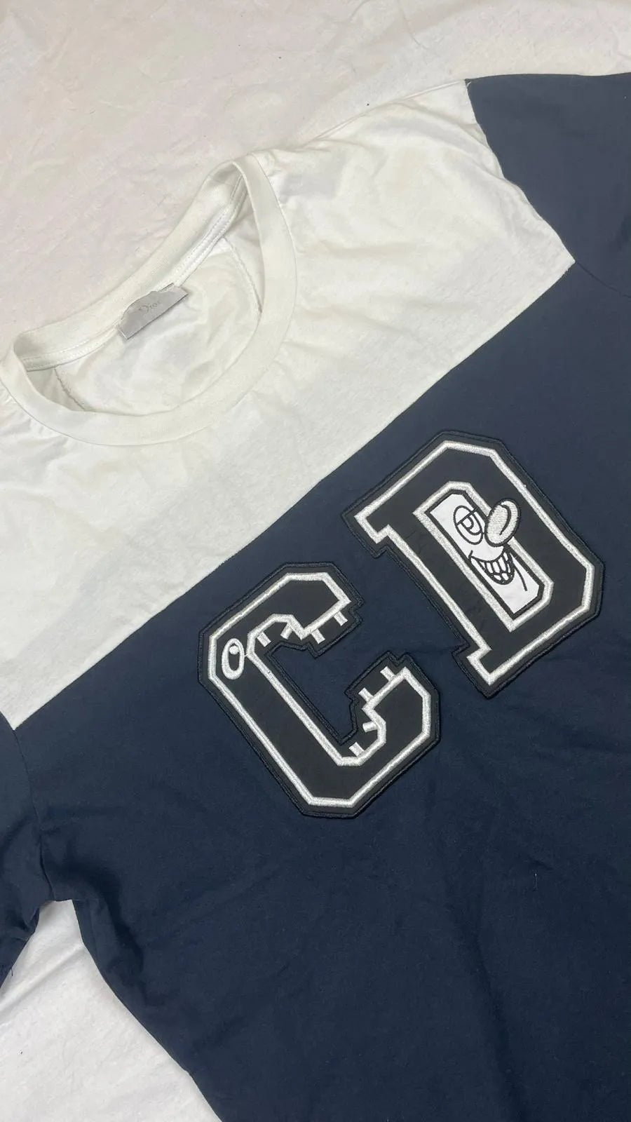 vintage Christian Dior t-shirt Dior