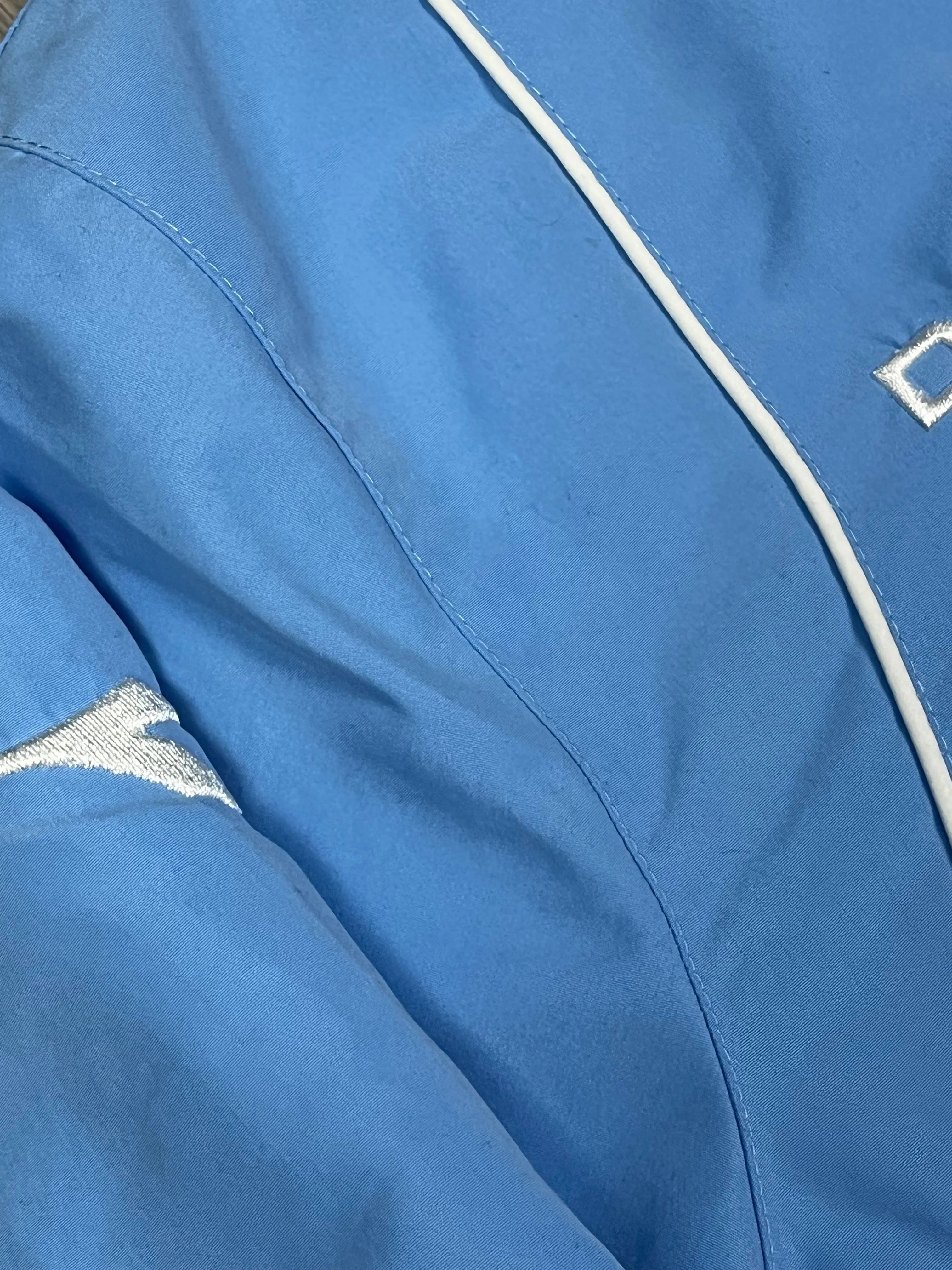 vintage DIADORA SSC Neapel tracksuit DIADORA