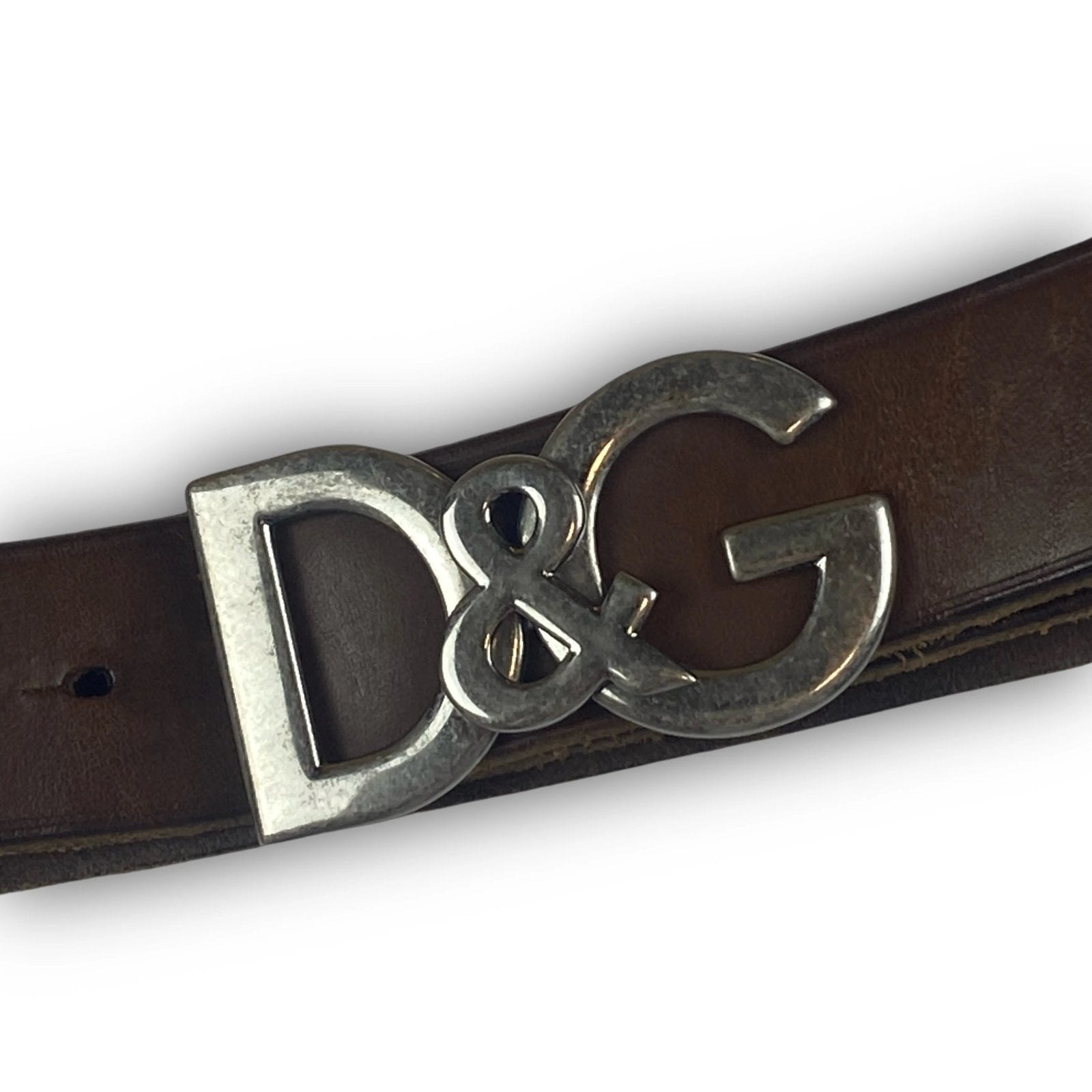 vintage Dolce & Gabbana belt Dolce & Gabbana