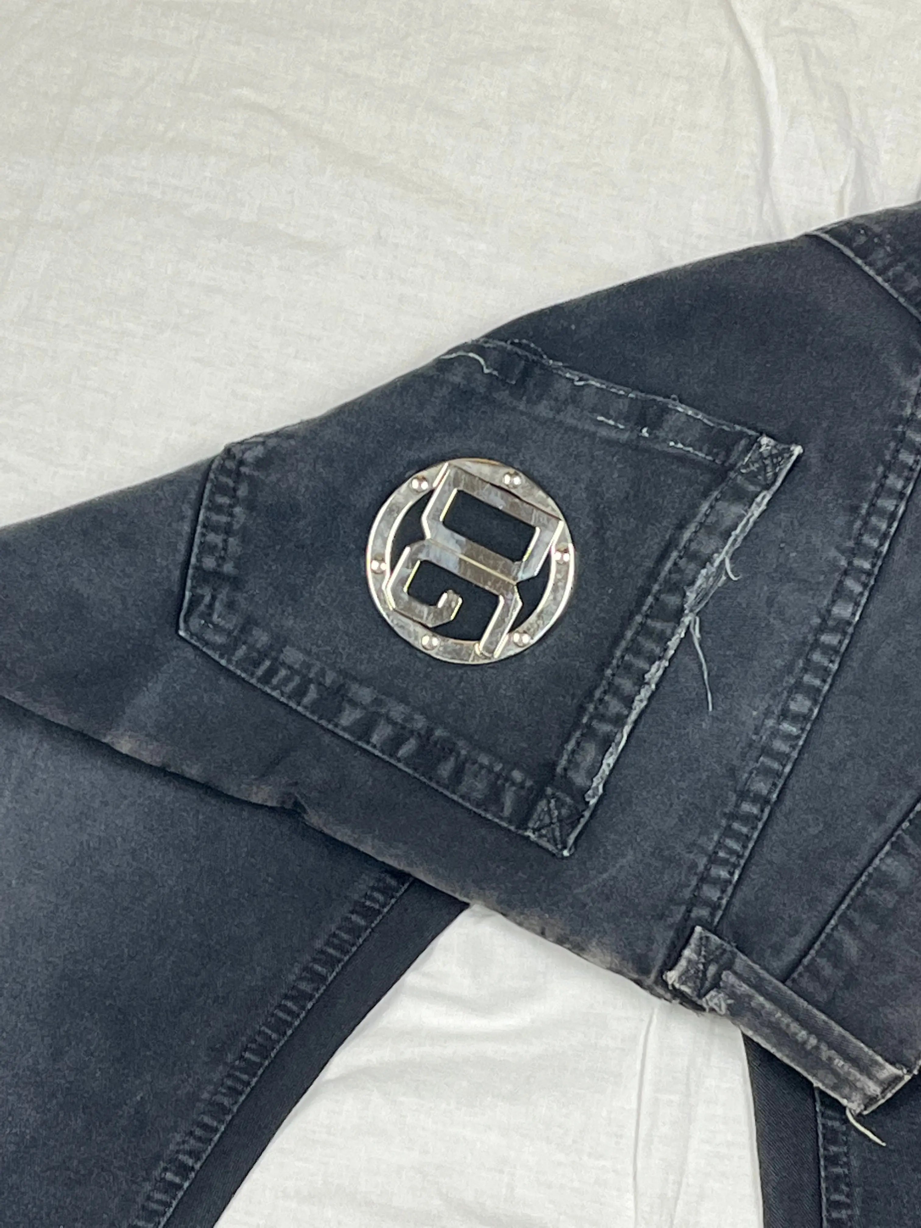 vintage Dolce & Gabbana jeans Dolce & Gabbana