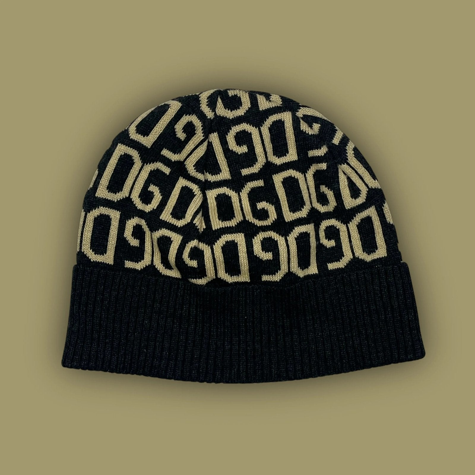 vintage Dolce & Gabbana jeans Dolce & Gabbana