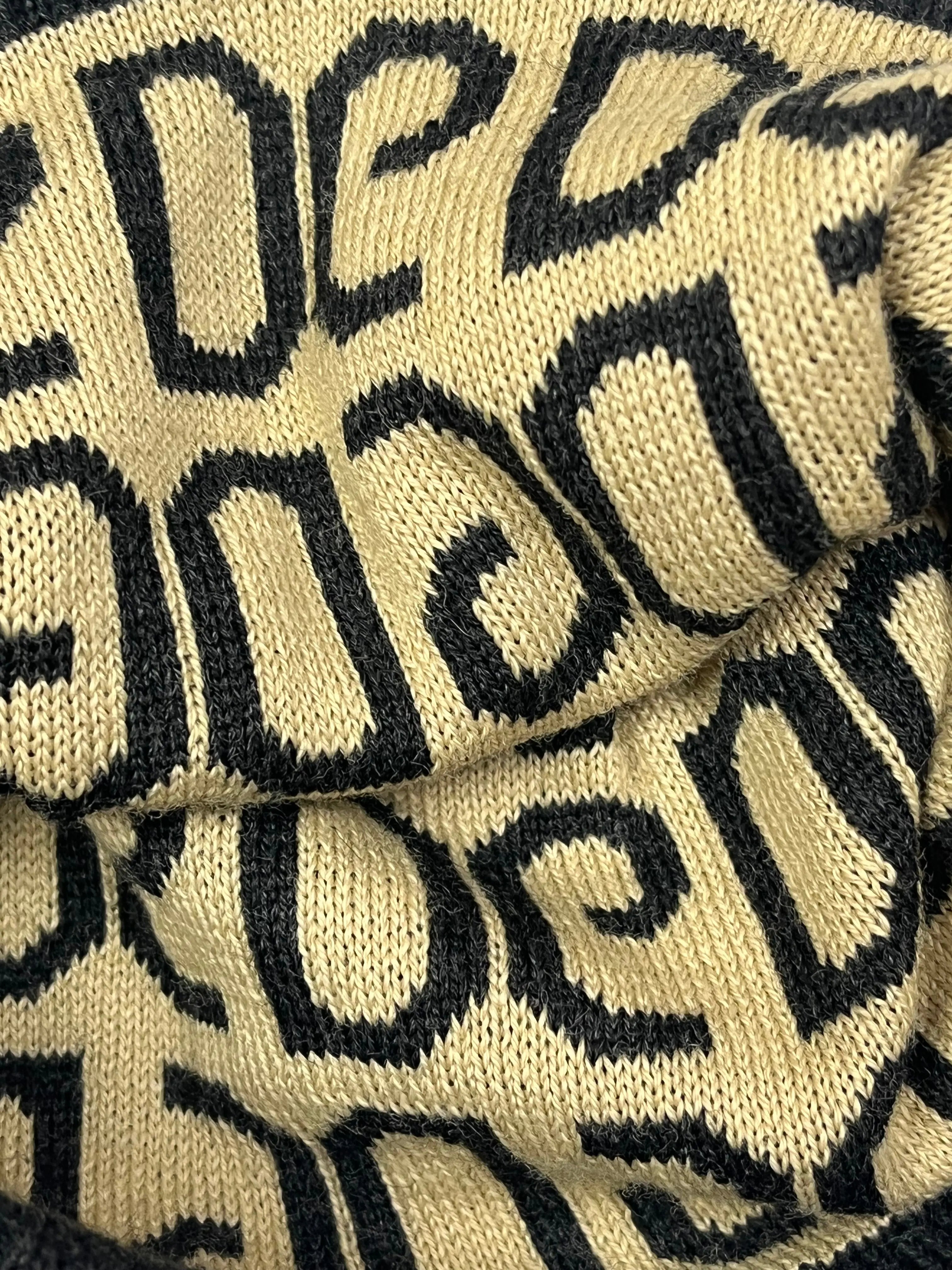 vintage Dolce & Gabbana jeans Dolce & Gabbana