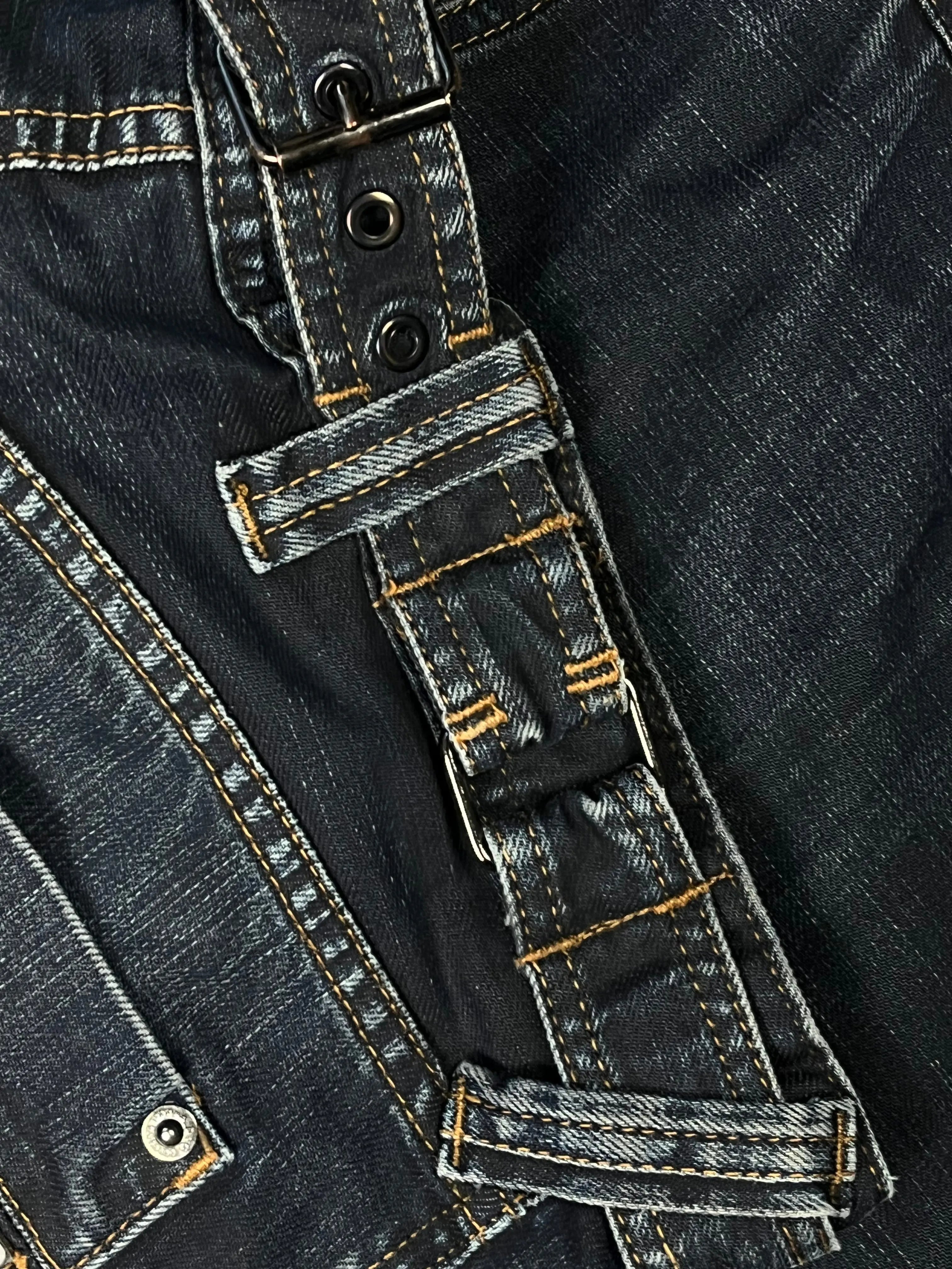 vintage Dolce & Gabbana jeans Dolce & Gabbana