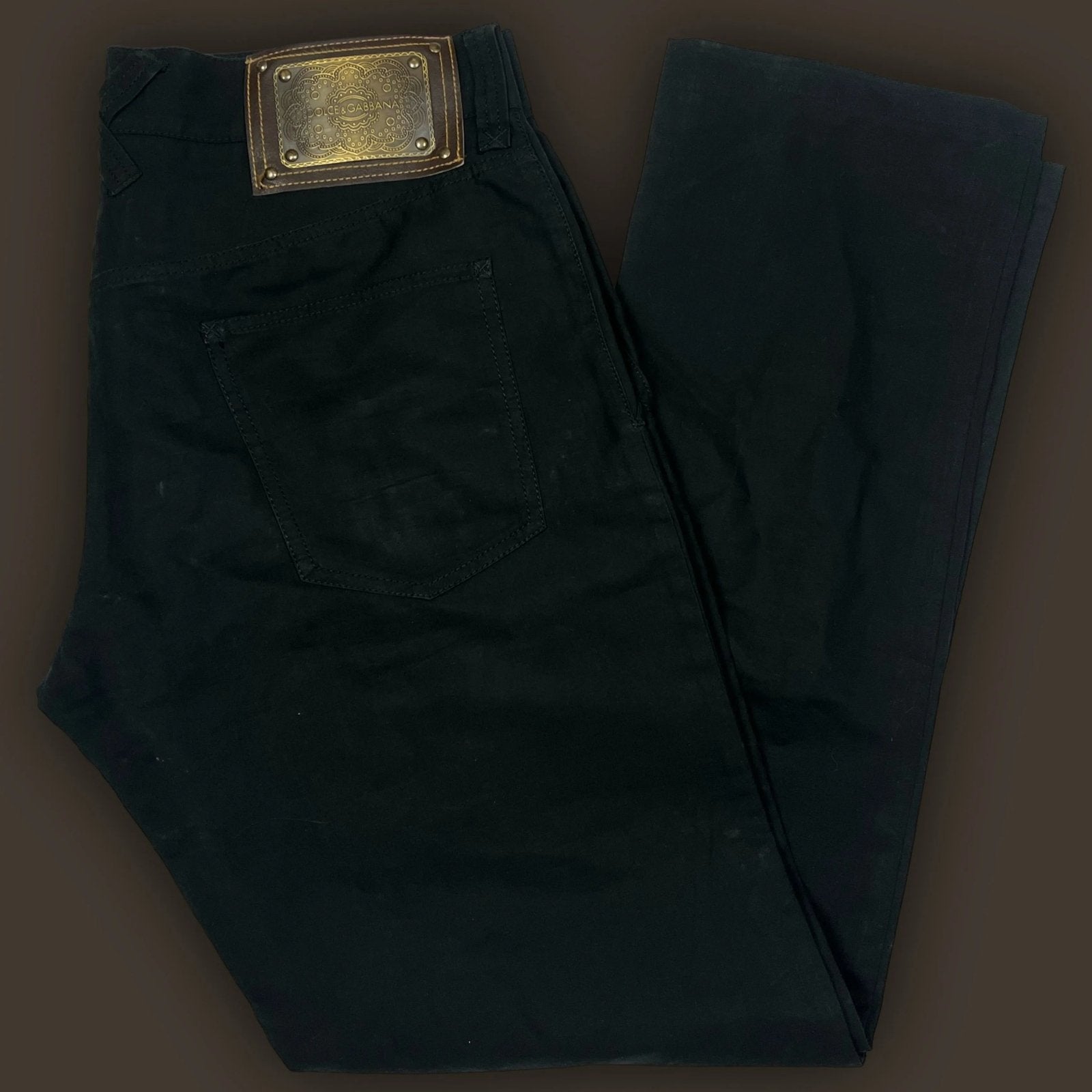 vintage Dolce & Gabbana pants Dolce & Gabbana