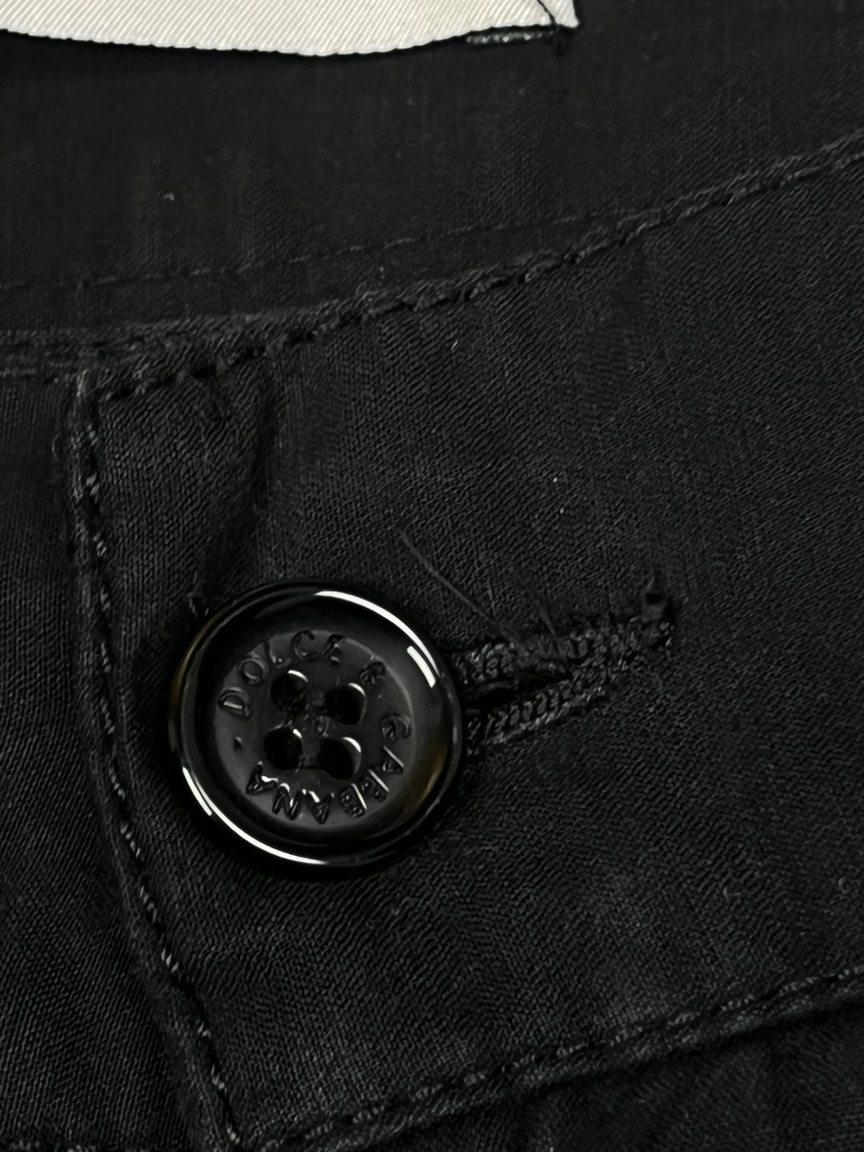 vintage Dolce & Gabbana pants Dolce & Gabbana