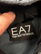 vintage Emporio Armani winterjacket Emporio Armani