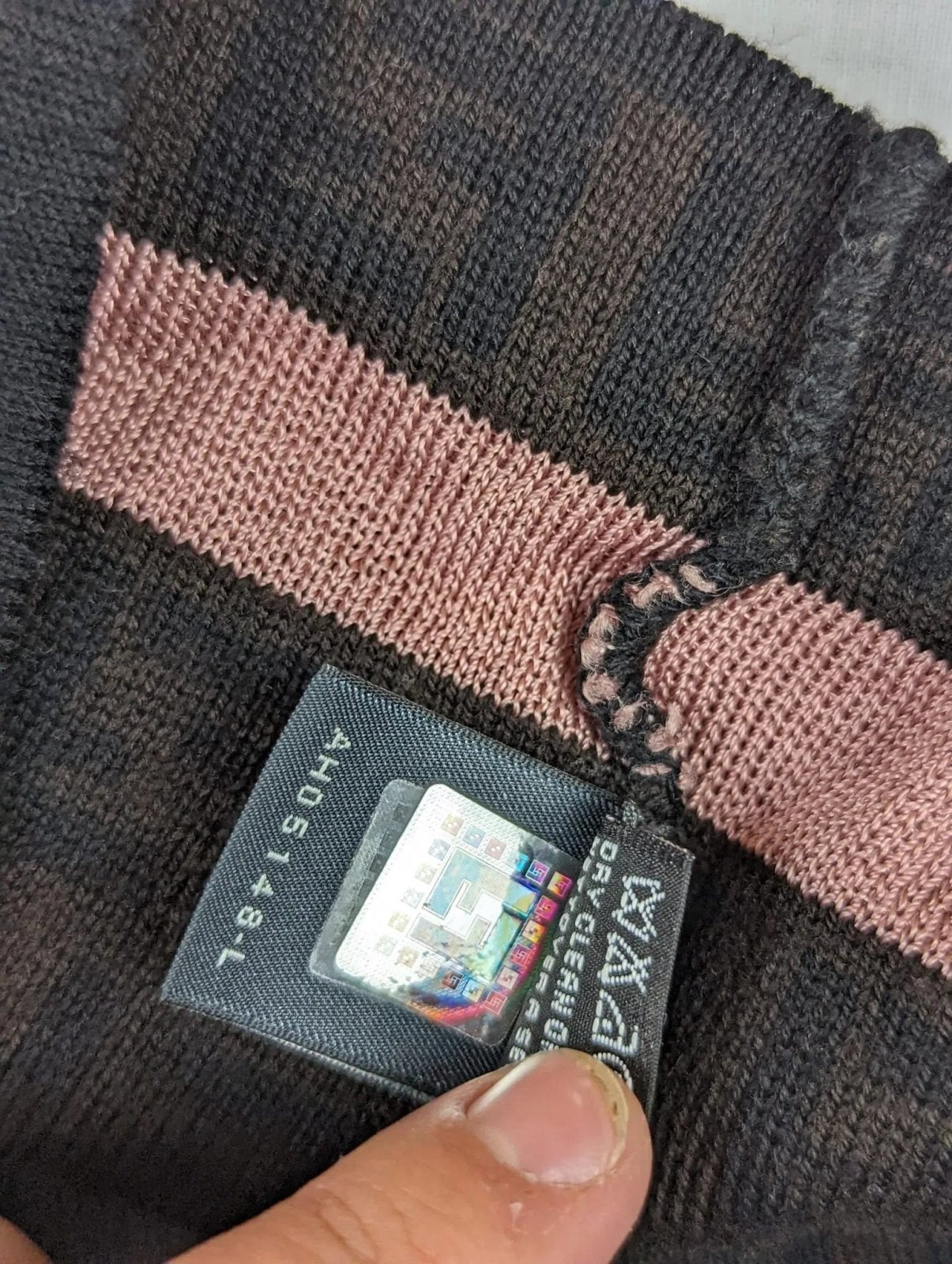 vintage Fendi beanie 439sportswear