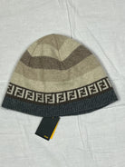 vintage Fendi beanie DSWT Fendi