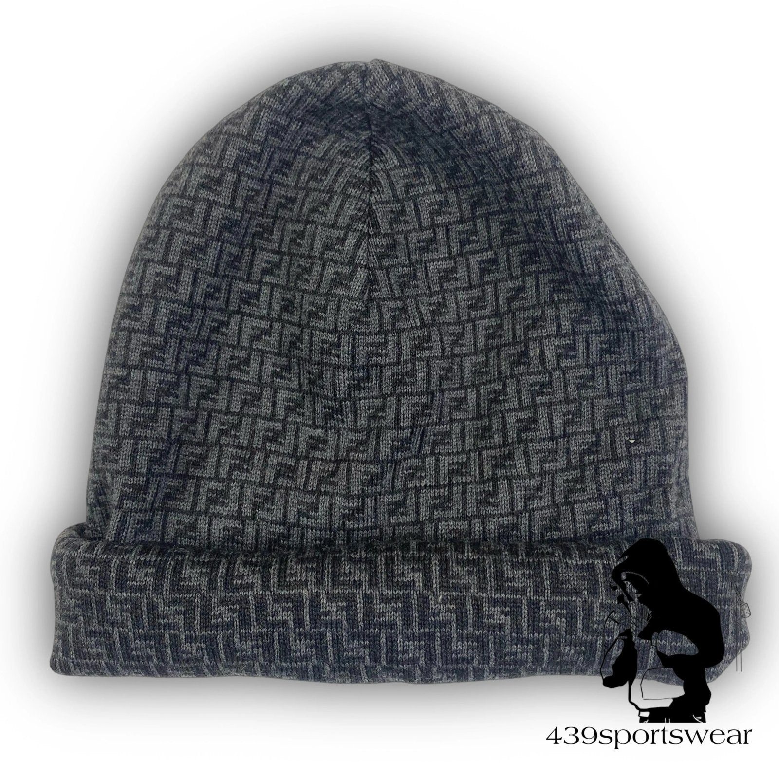 vintage Fendi beanie Fendi
