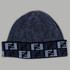 vintage Fendi beanie Fendi