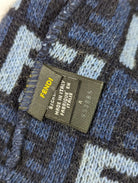 vintage Fendi beanie Fendi