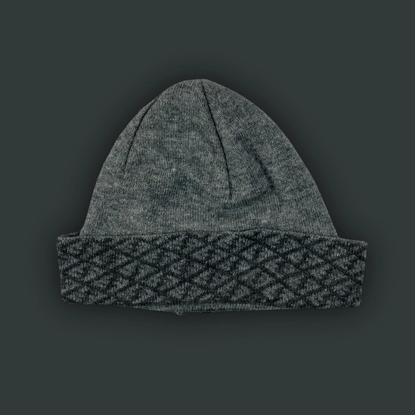 vintage Fendi beanie Fendi