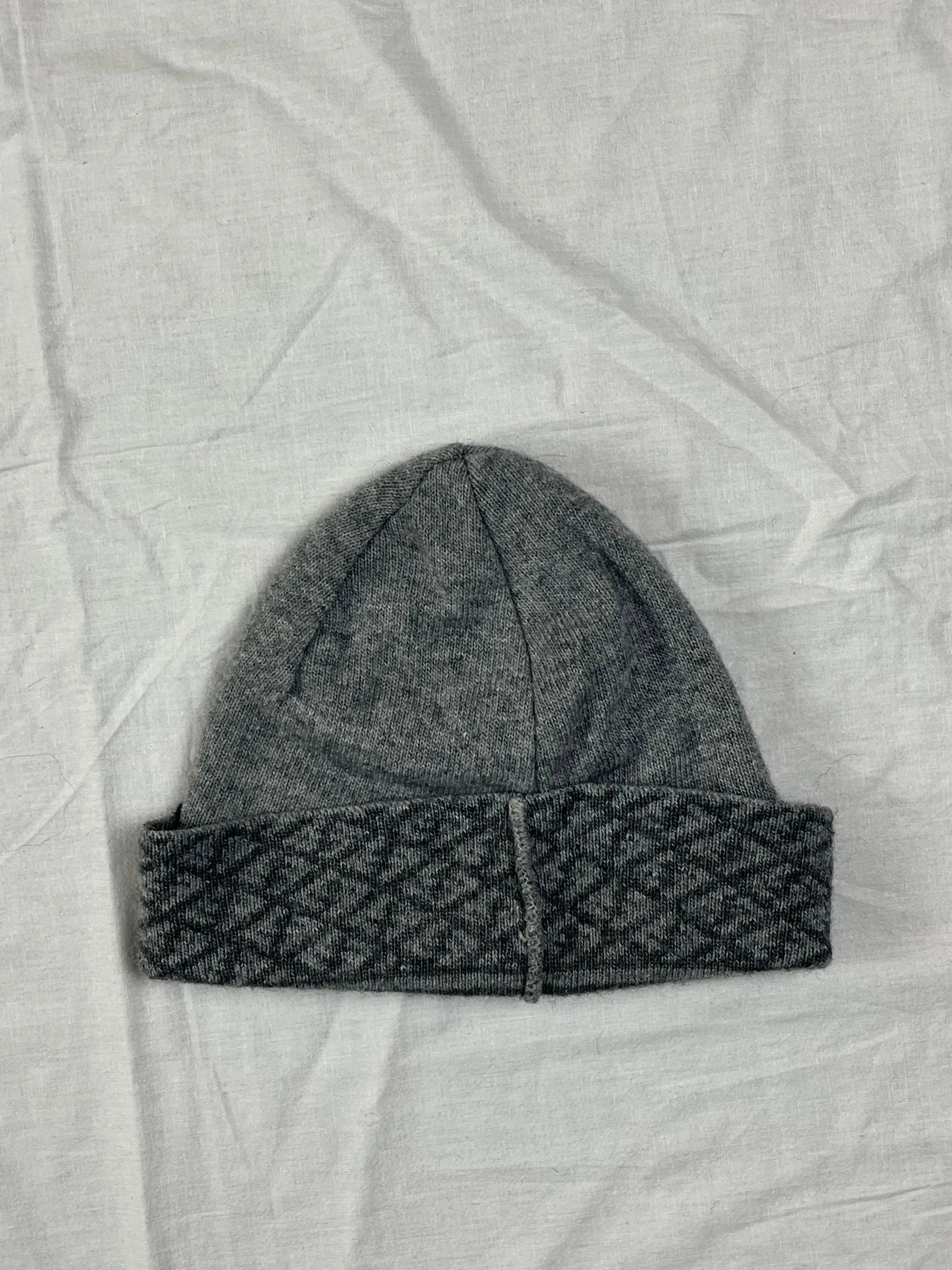 vintage Fendi beanie Fendi
