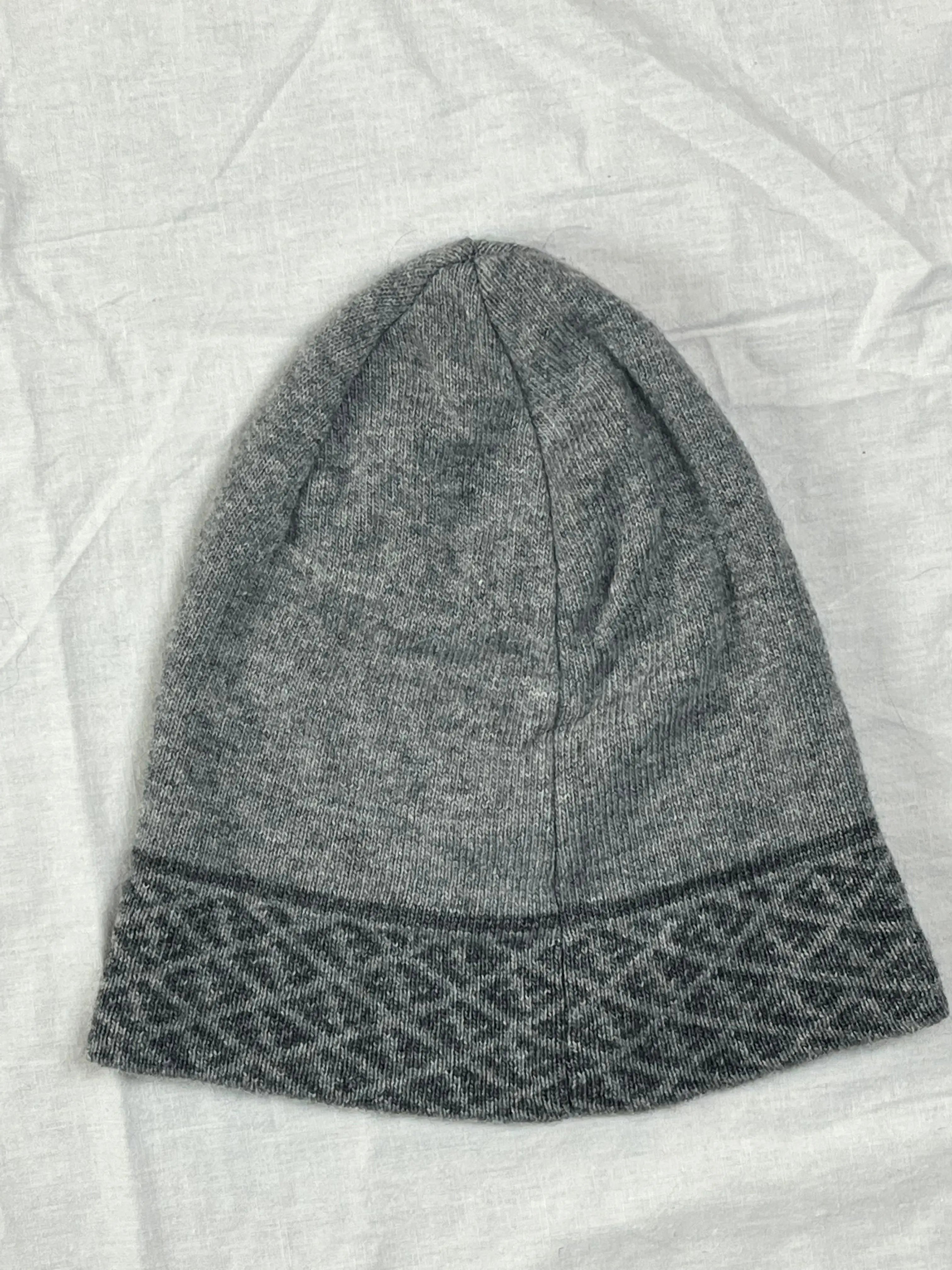 vintage Fendi beanie Fendi