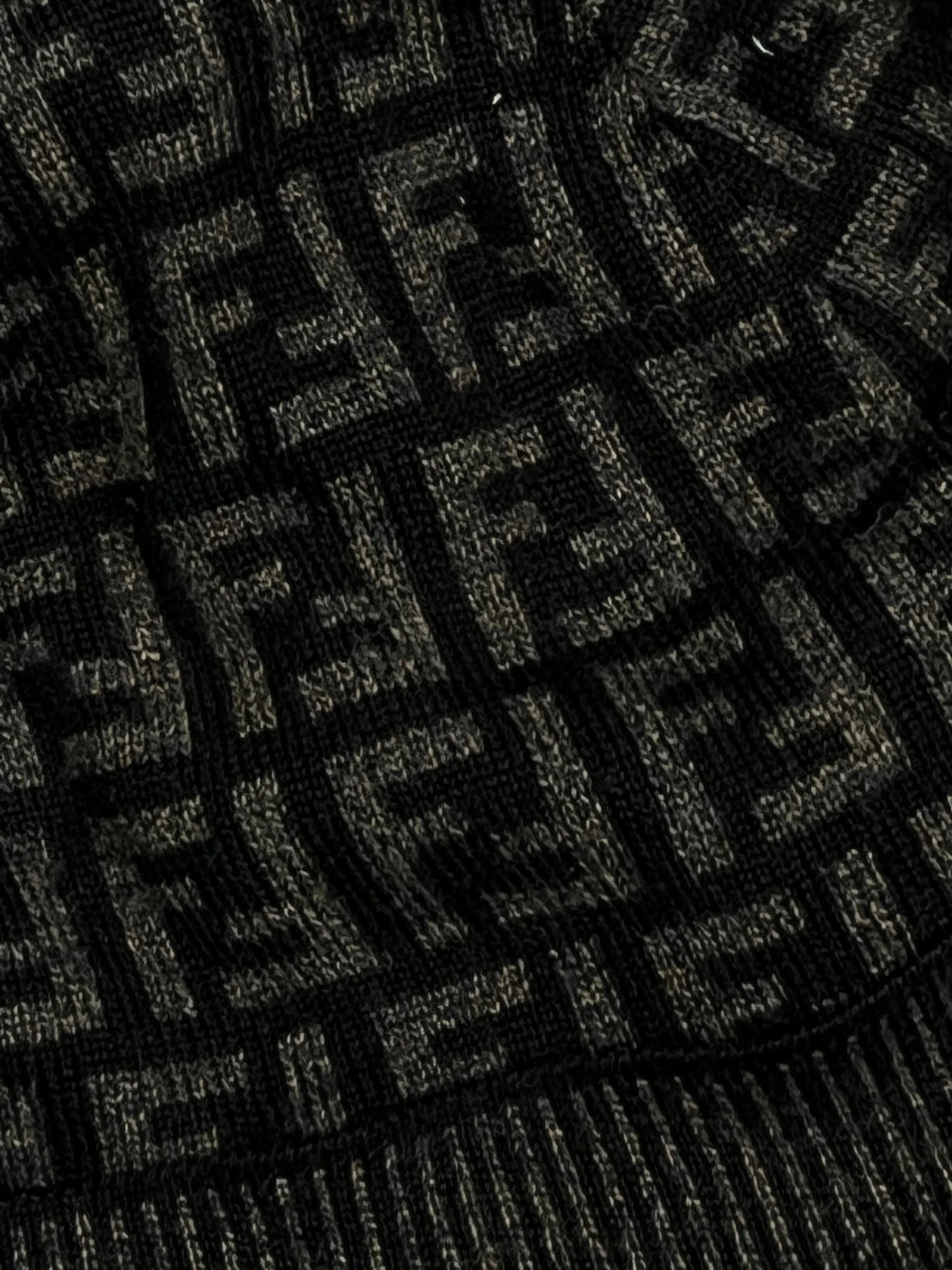 vintage Fendi beanie Fendi