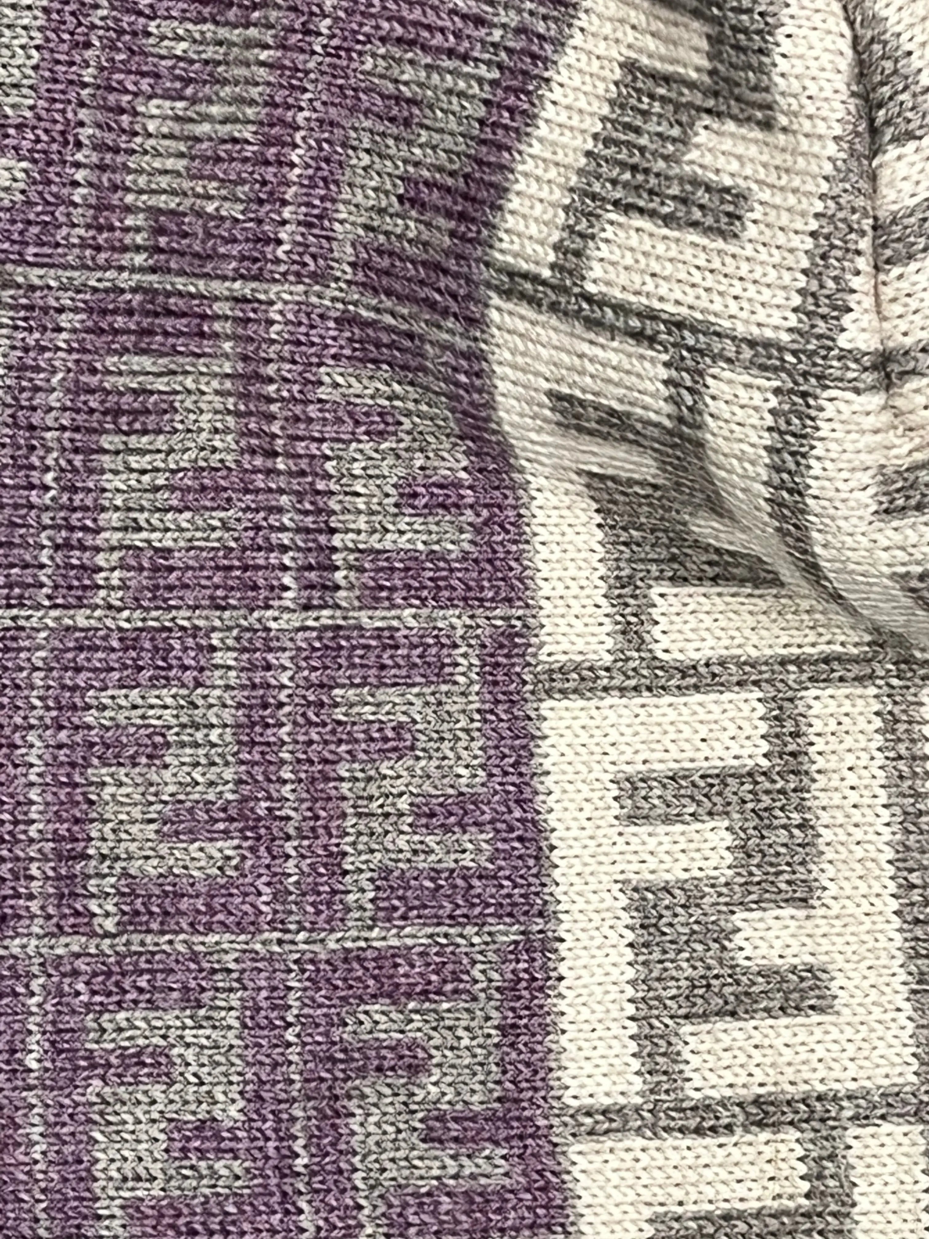 vintage Fendi beanie Fendi