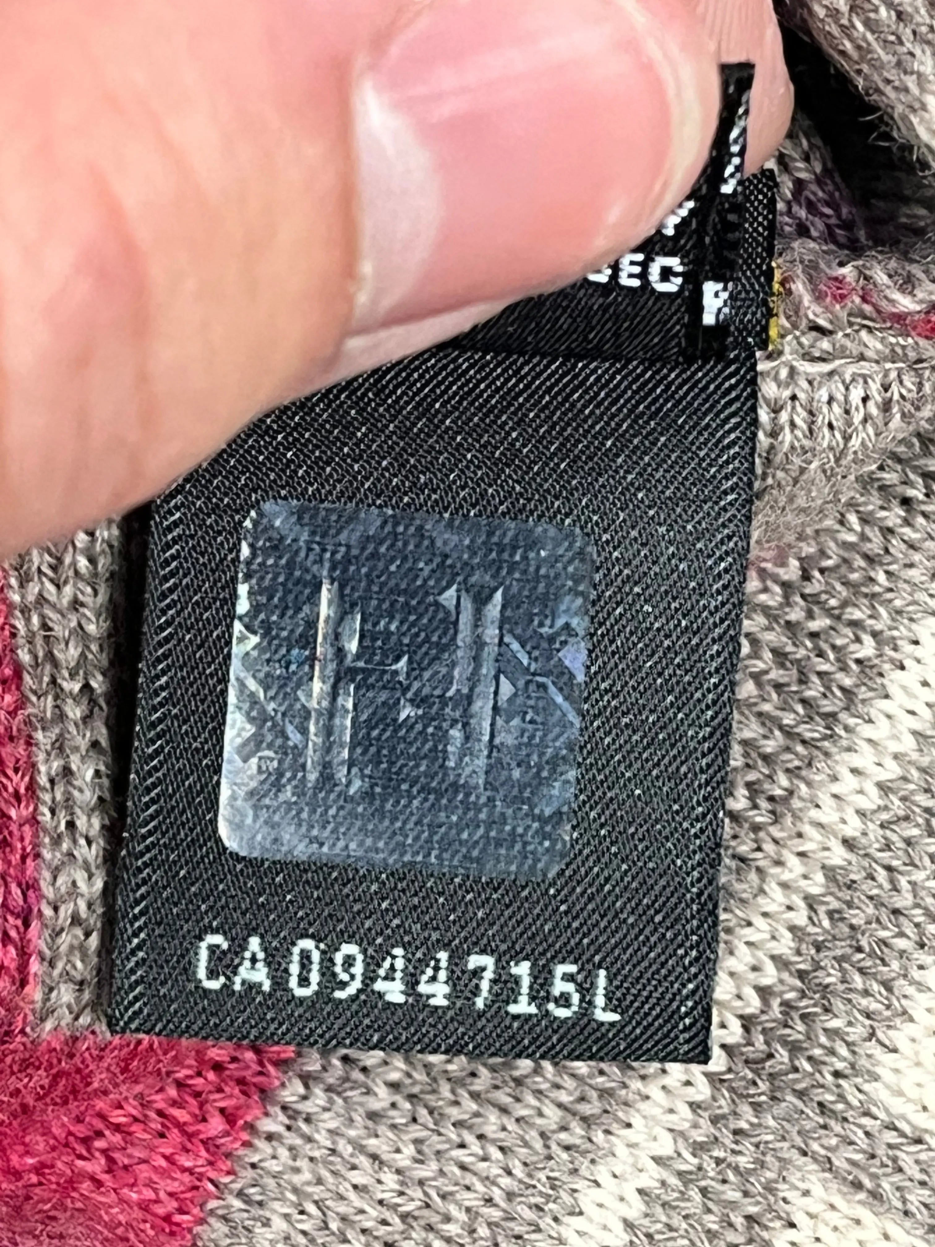 vintage Fendi beanie Fendi