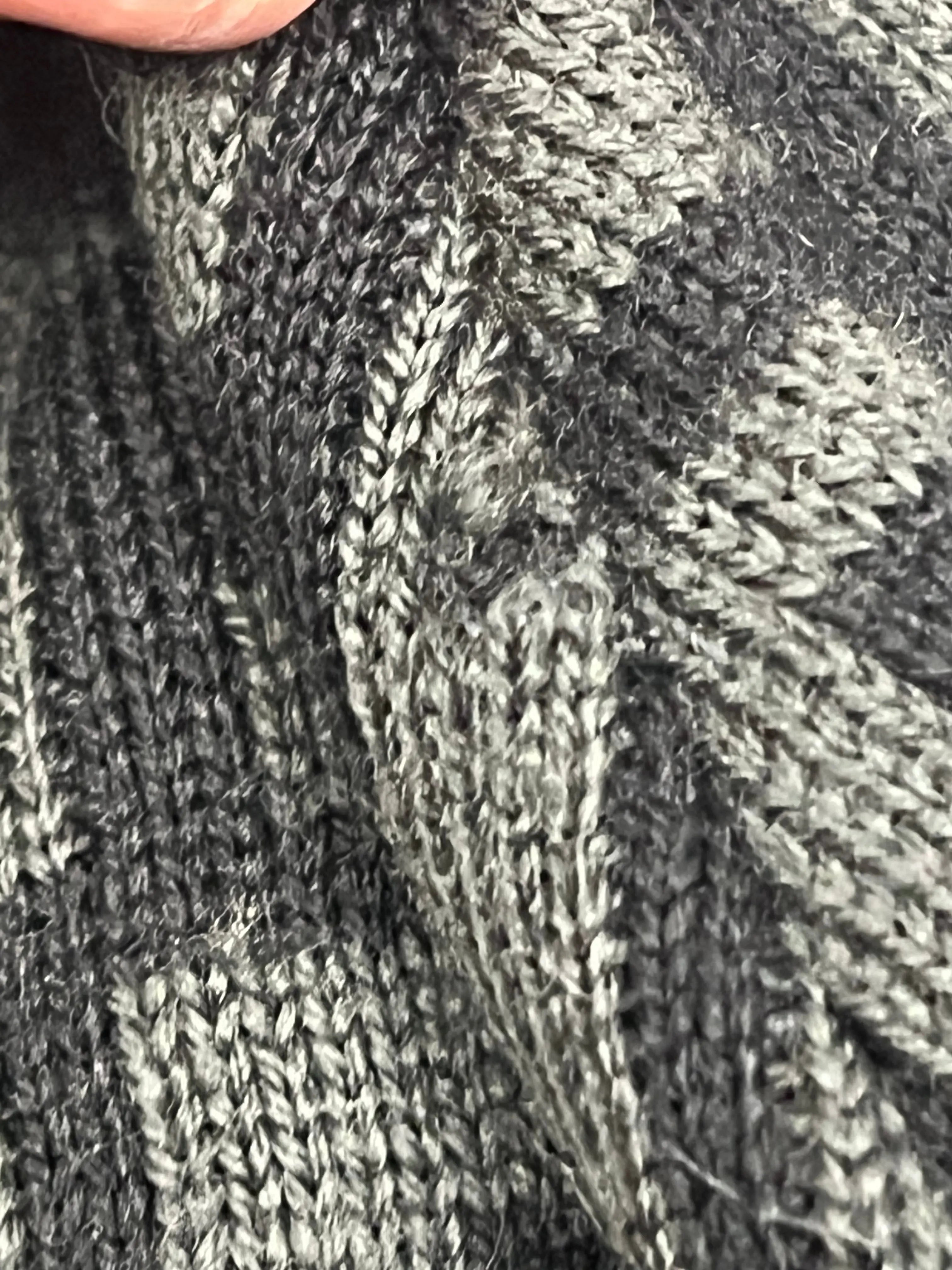 vintage Fendi beanie Fendi