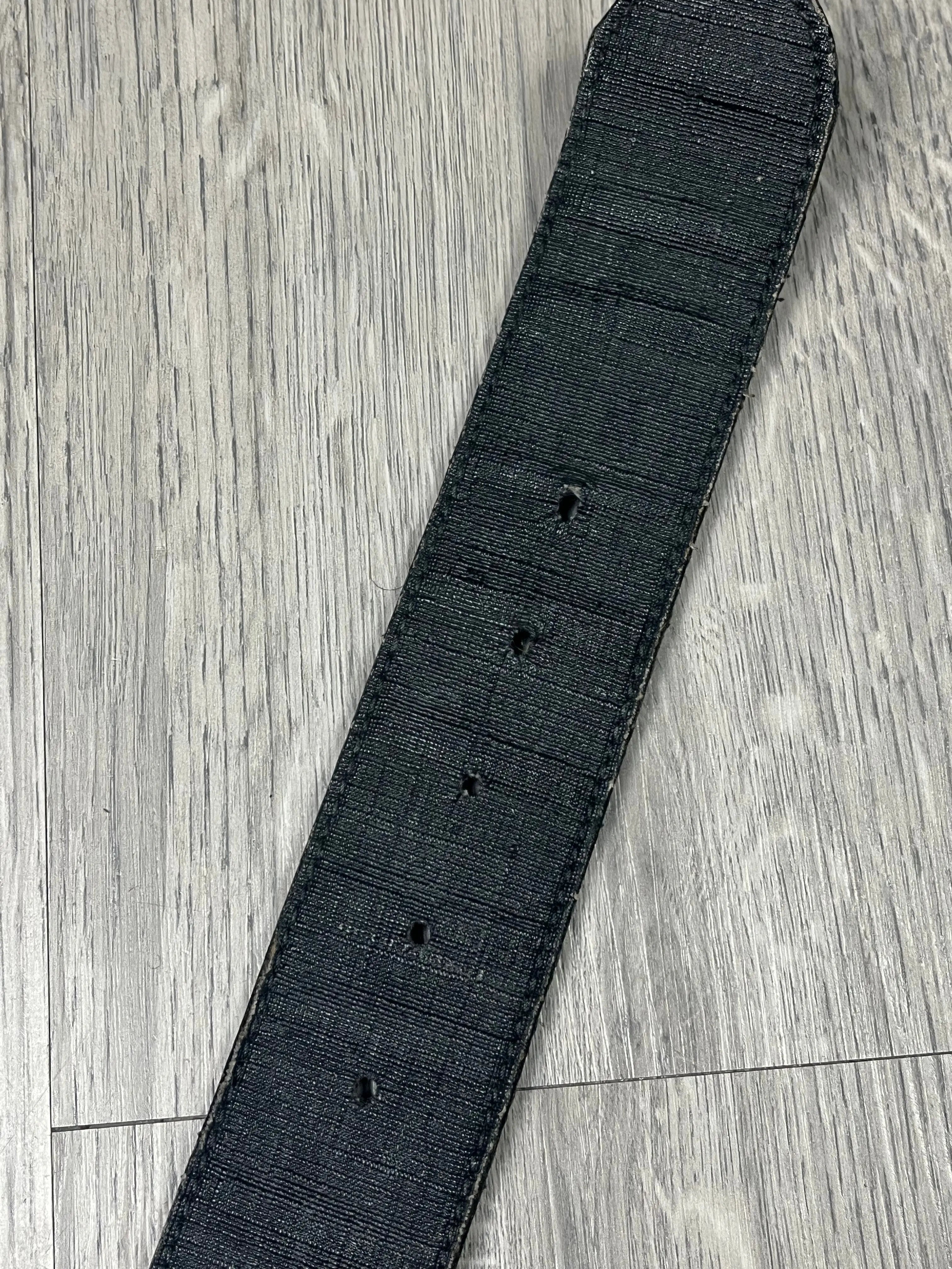 vintage Fendi reversible Fendi