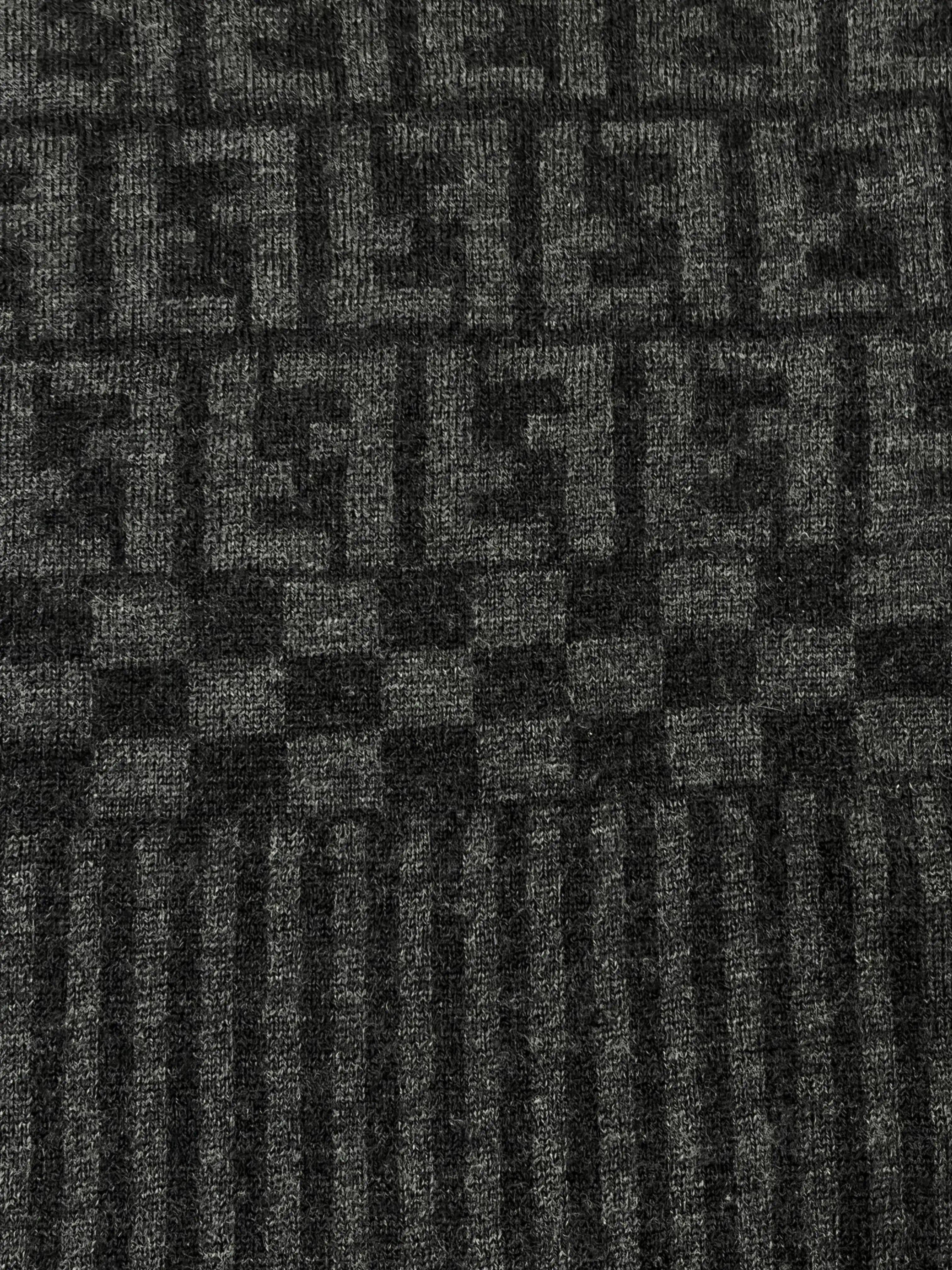 vintage Fendi scarf Fendi