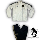 vintage Germany  tracksuit Adidas