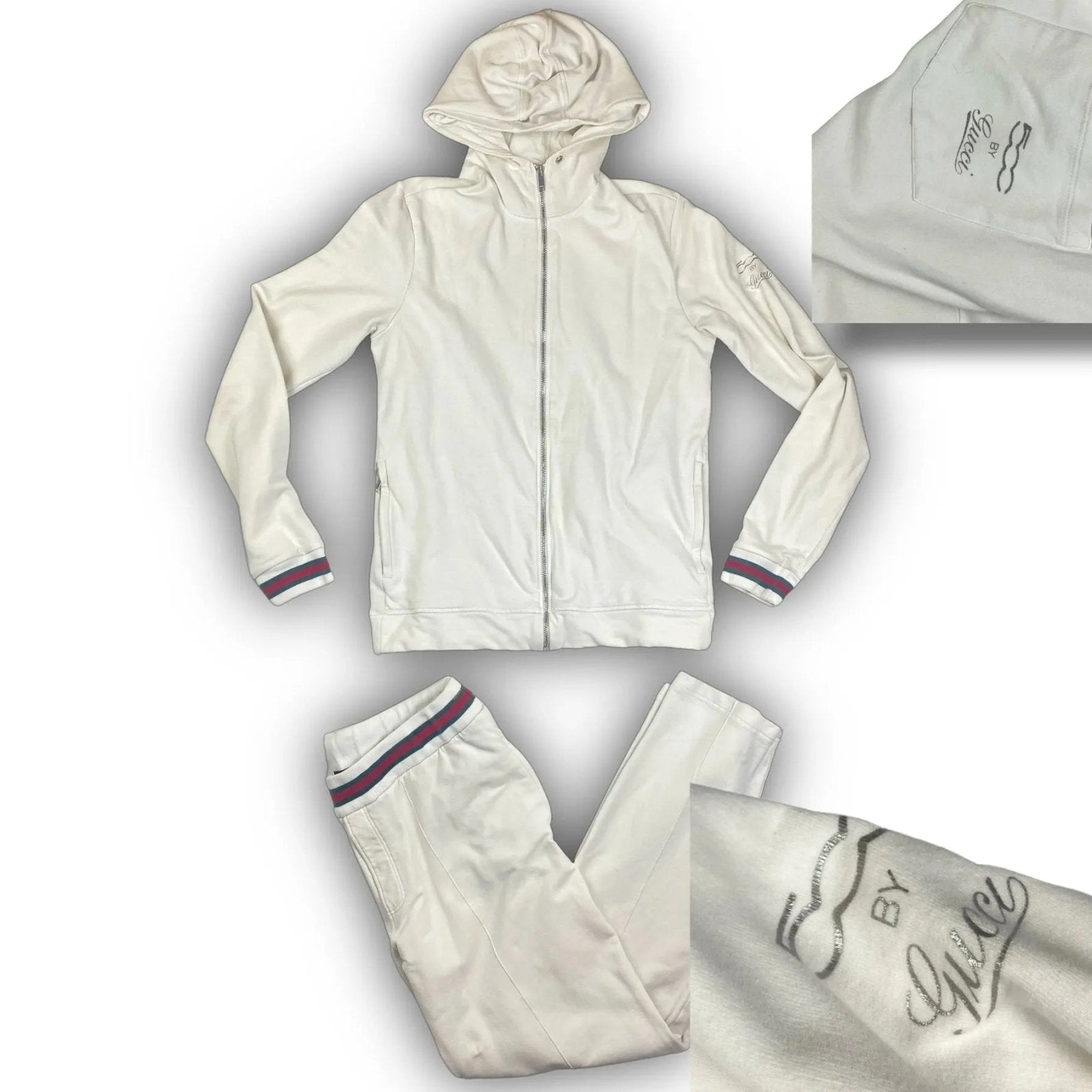 vintage Gucci 500 jogger Gucci