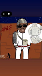 vintage Gucci 500 jogger Gucci