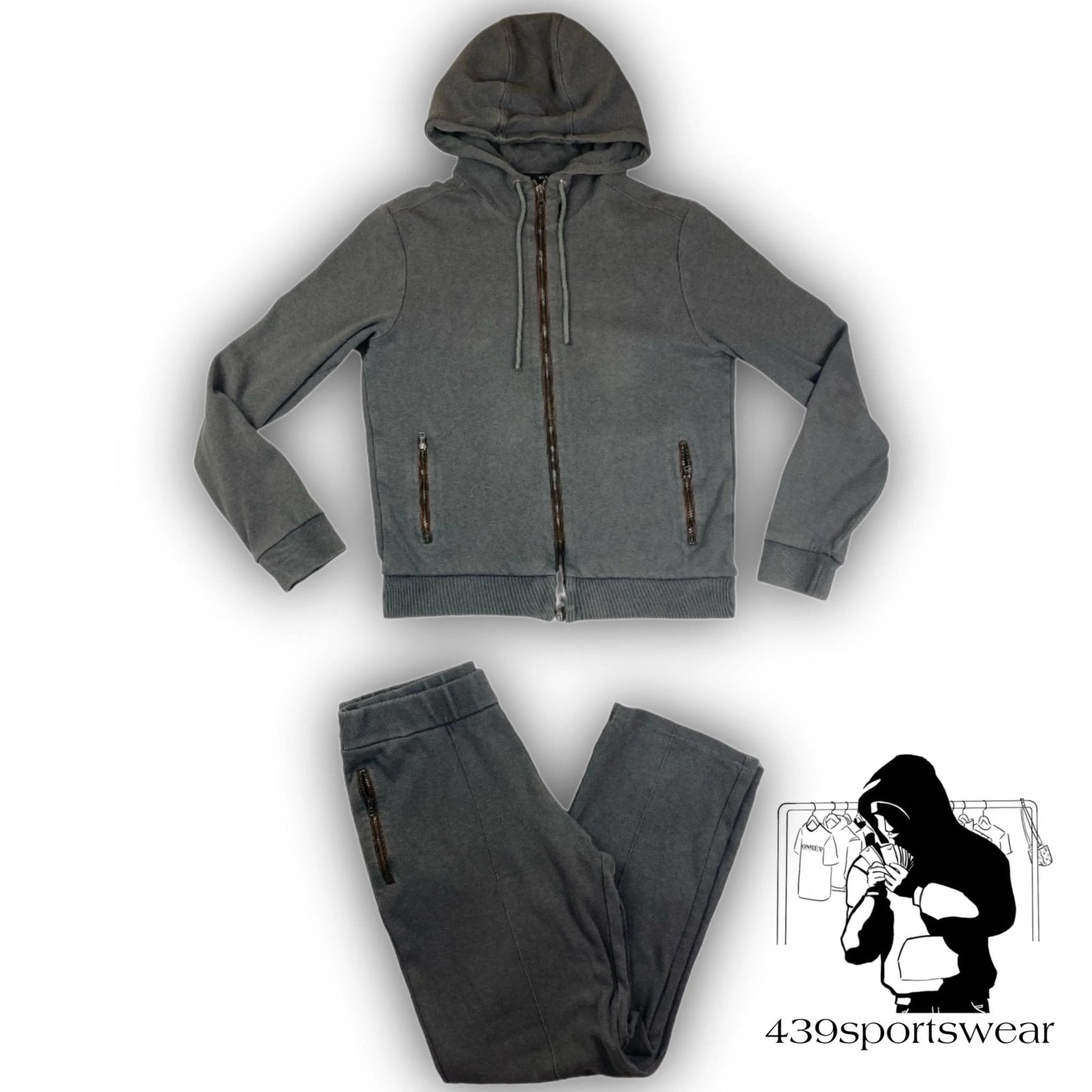 vintage Gucci jogger Gucci