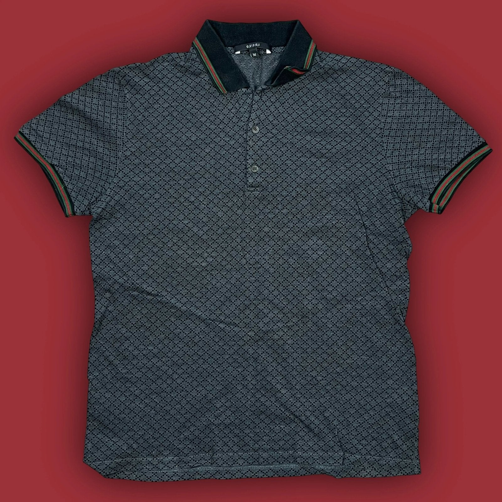 vintage Gucci polo Gucci