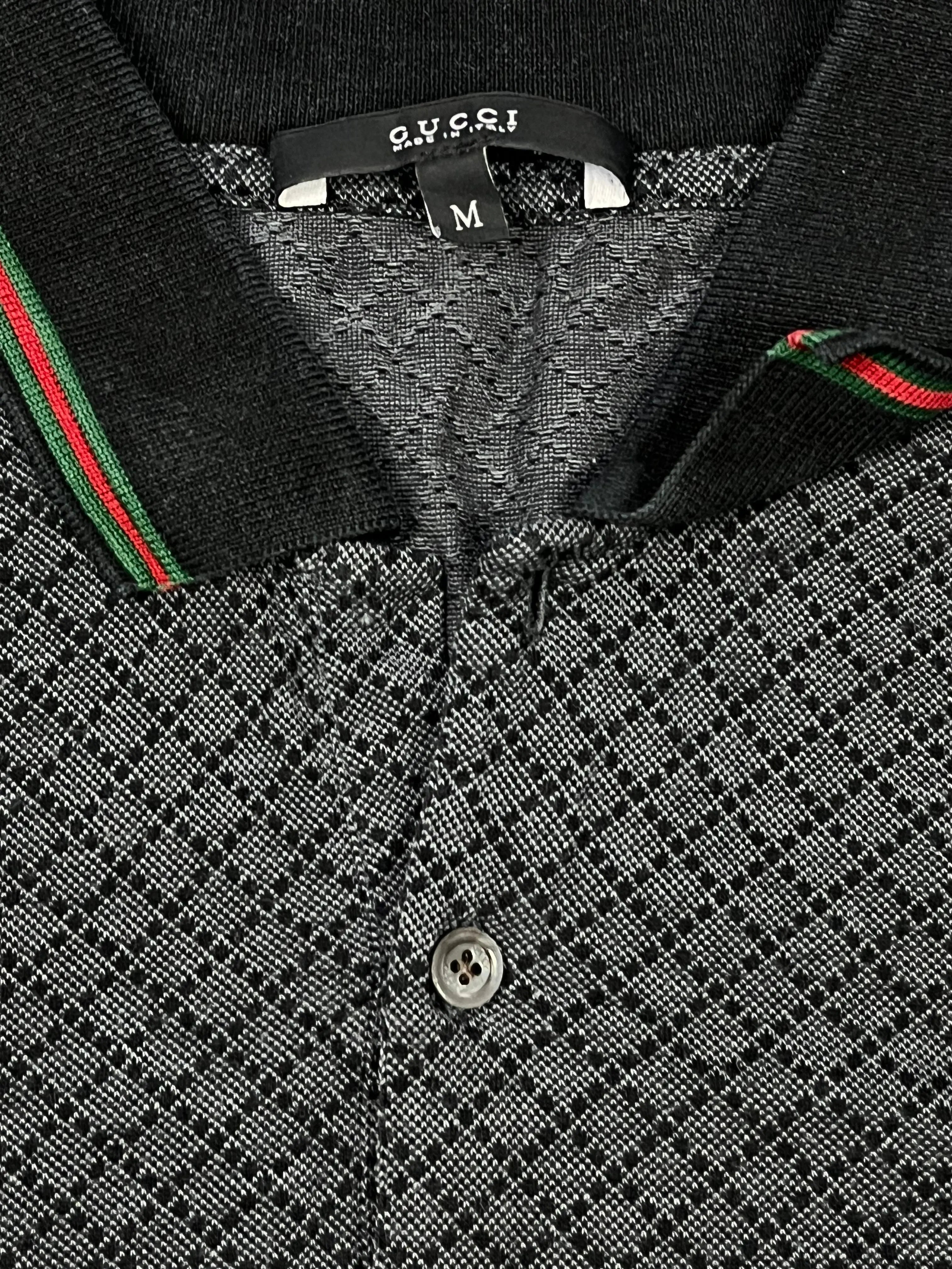vintage Gucci polo Gucci