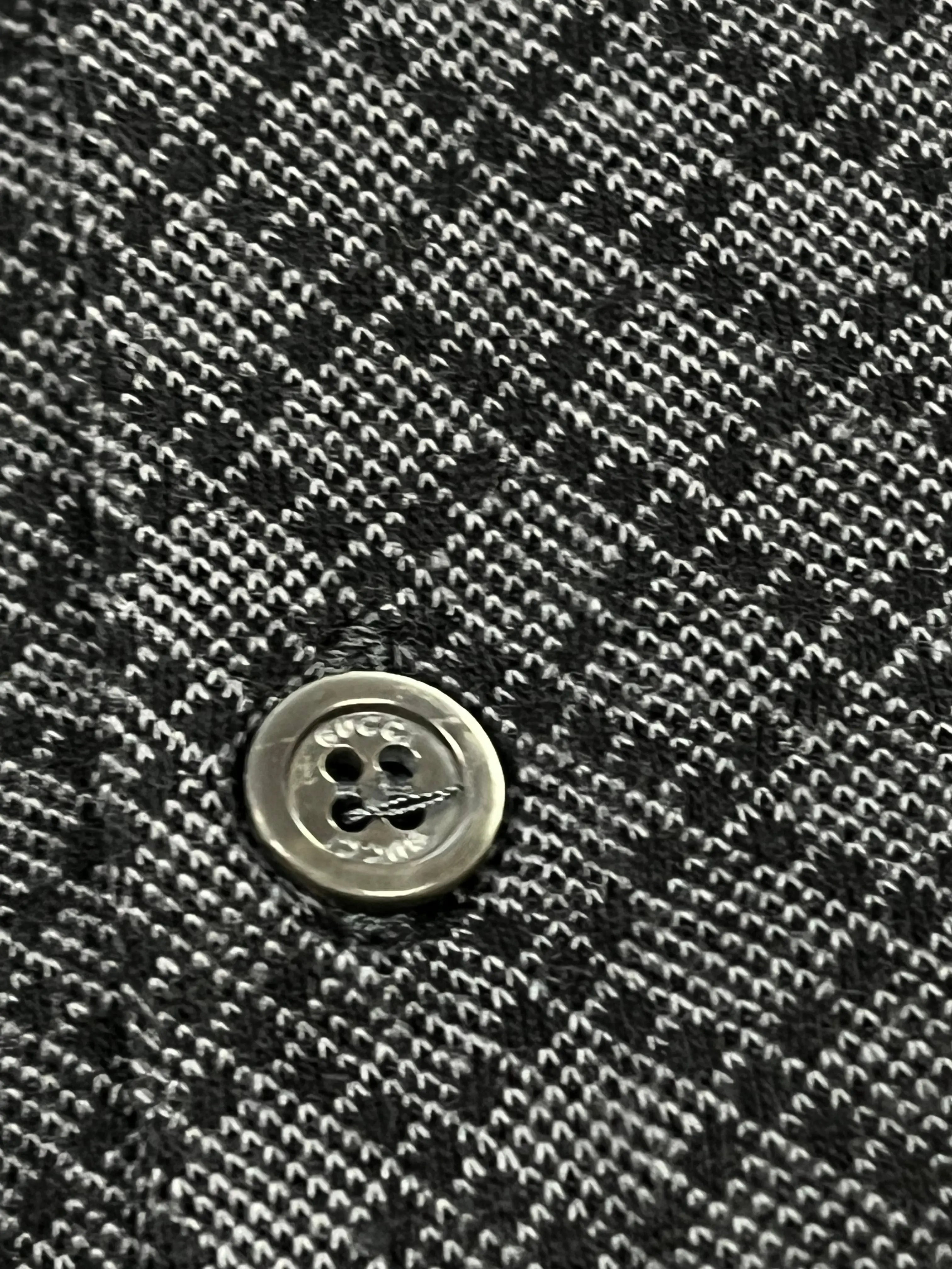 vintage Gucci polo Gucci