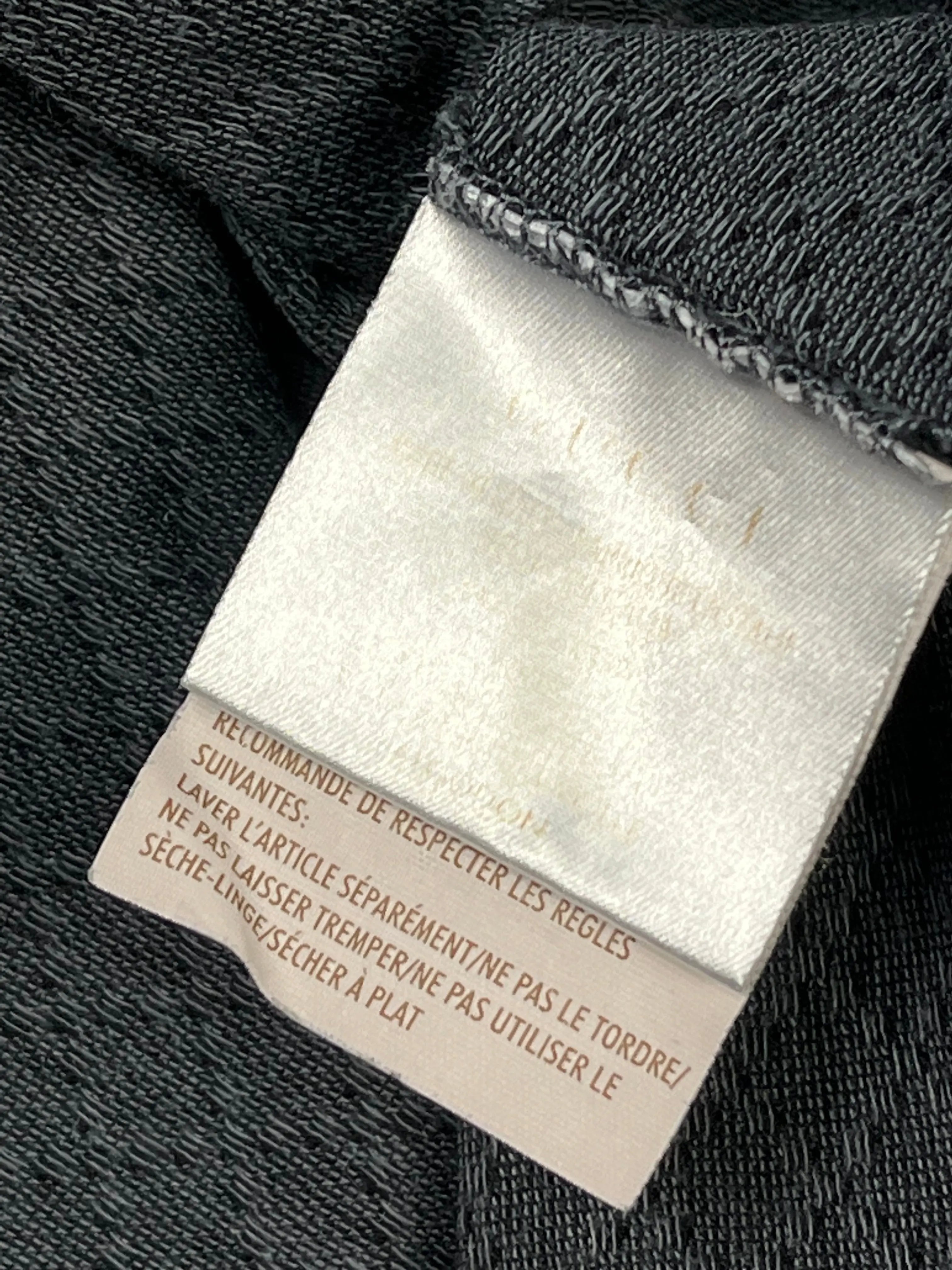 vintage Gucci polo Gucci