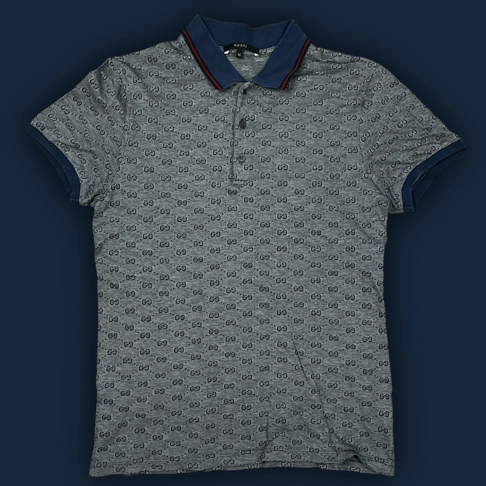 vintage Gucci polo Gucci