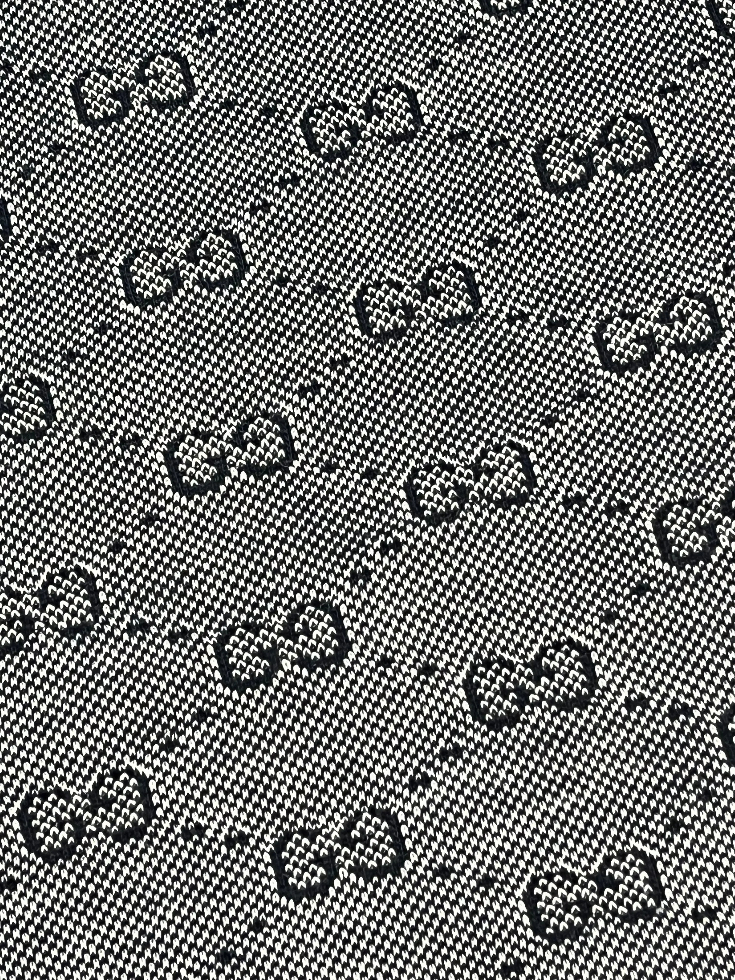 vintage Gucci polo Gucci