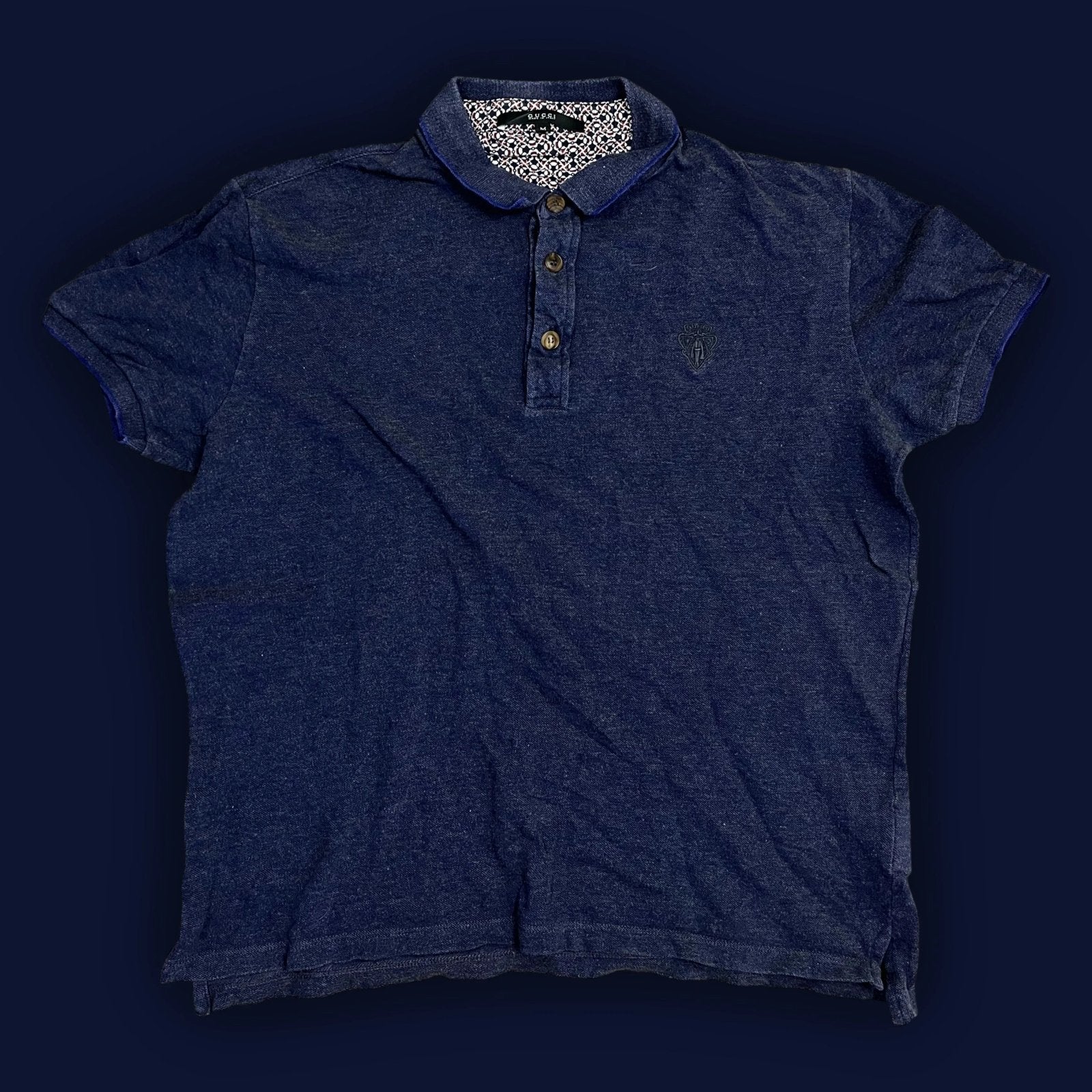 vintage Gucci polo Gucci