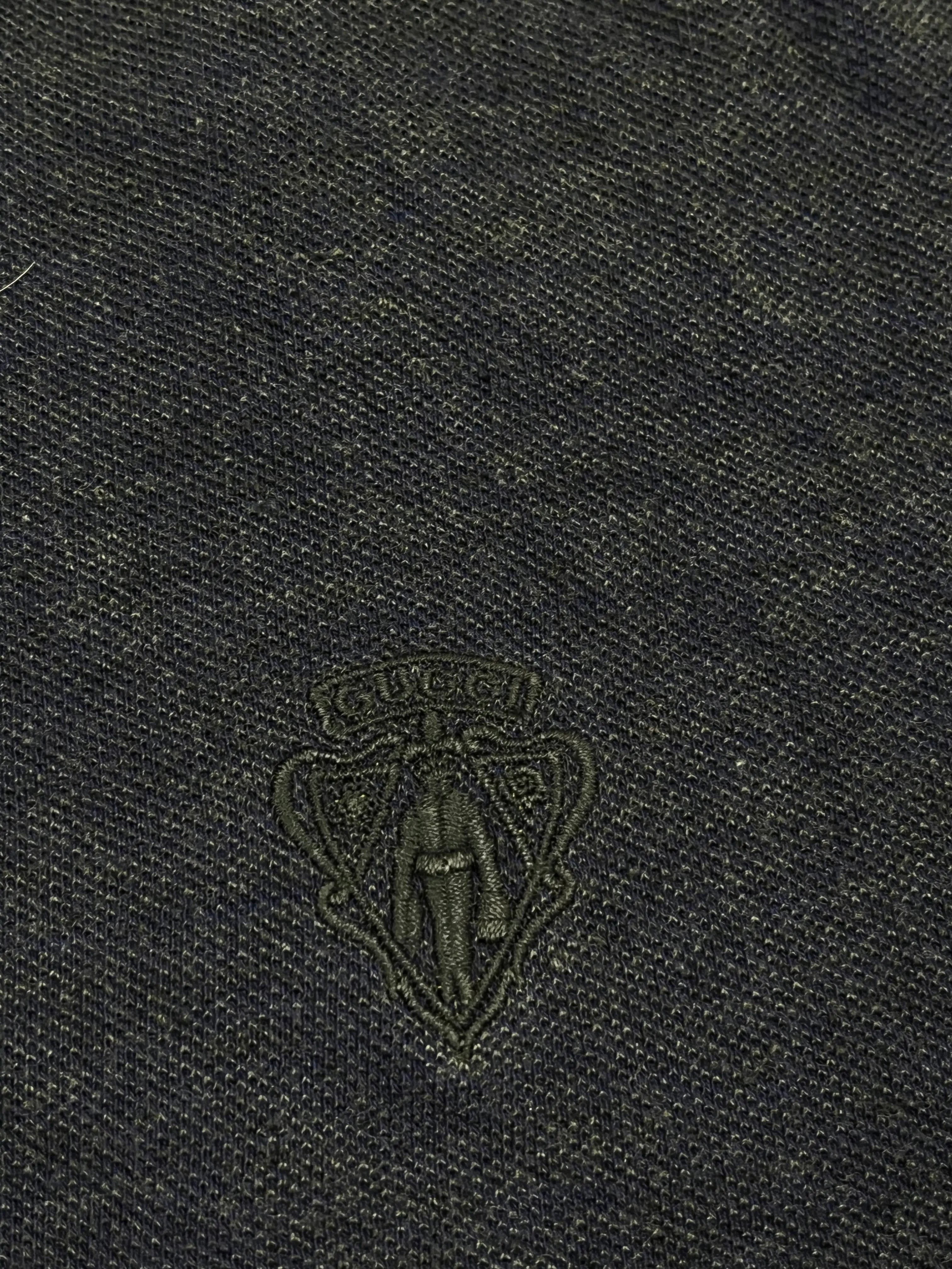 vintage Gucci polo Gucci