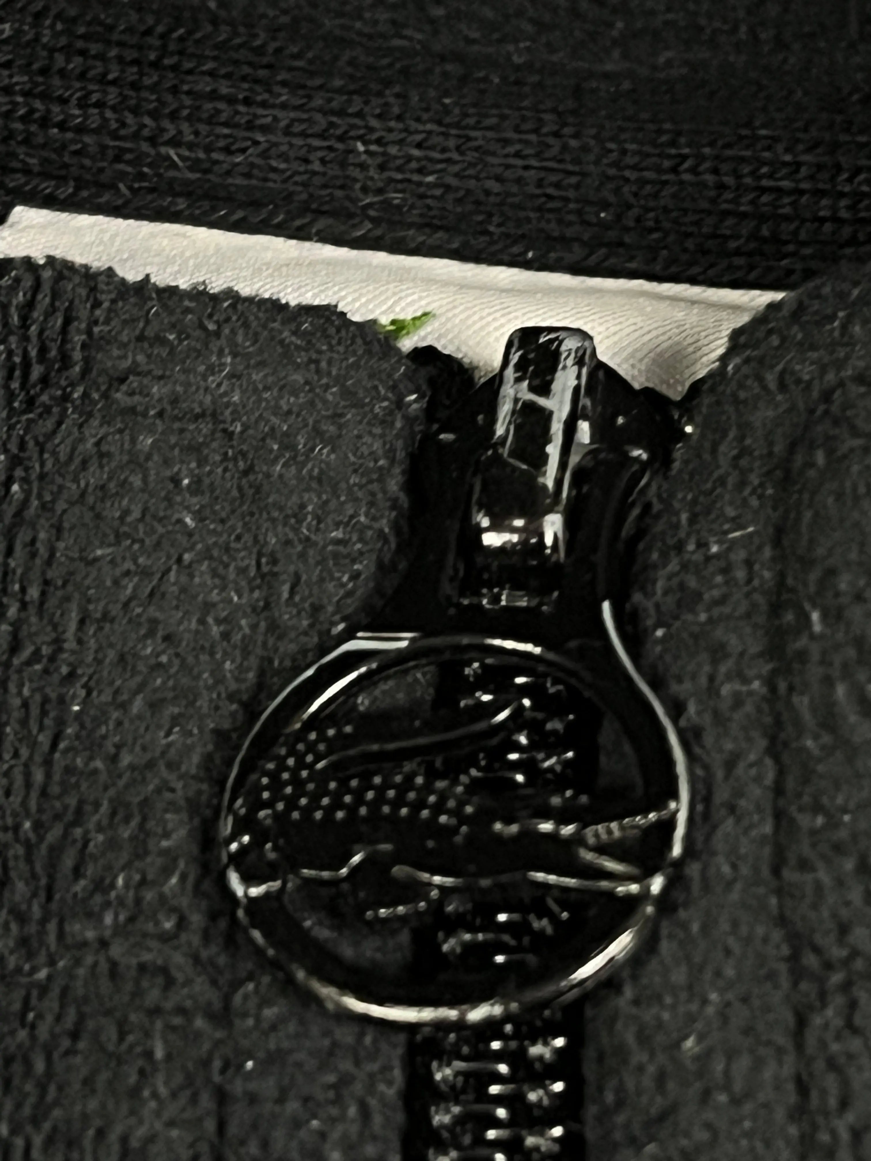 vintage Lacoste fleecejacket Lacoste