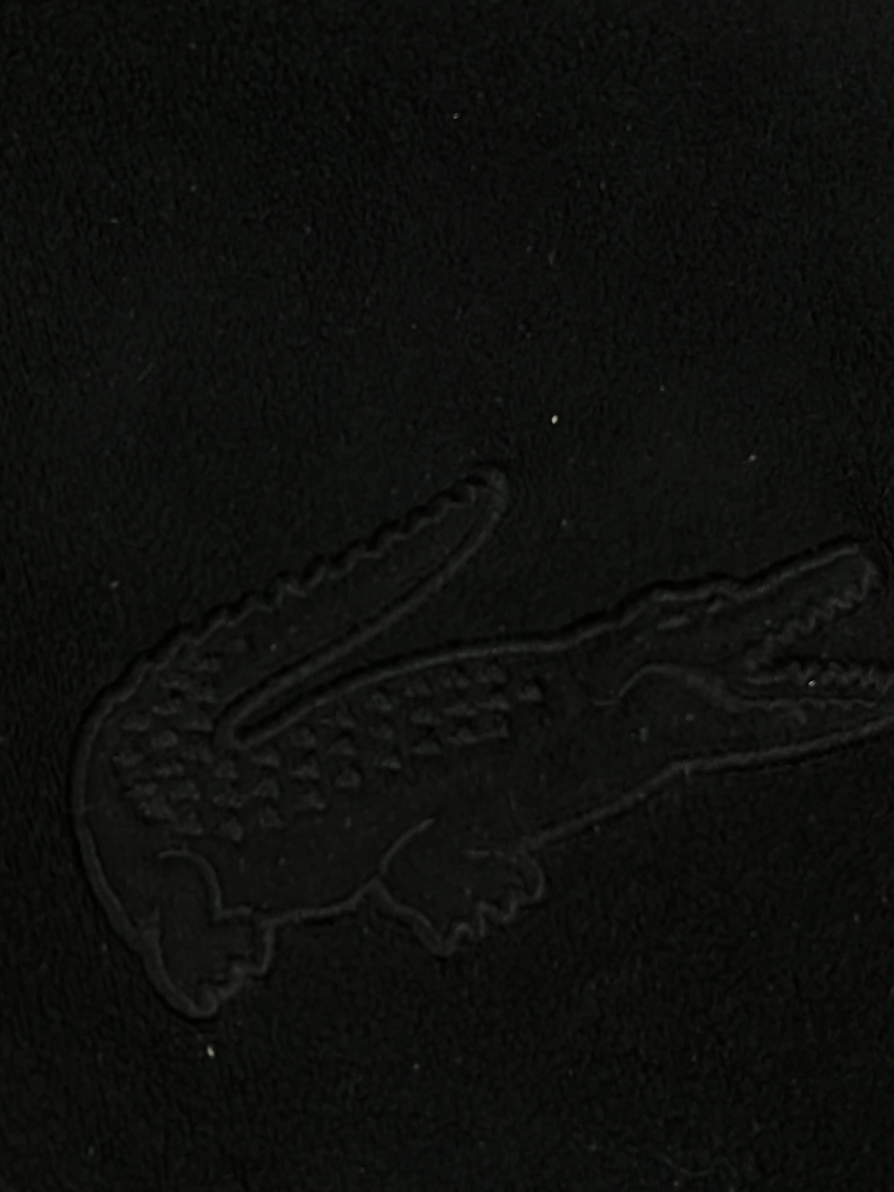 vintage Lacoste fleecejacket Lacoste