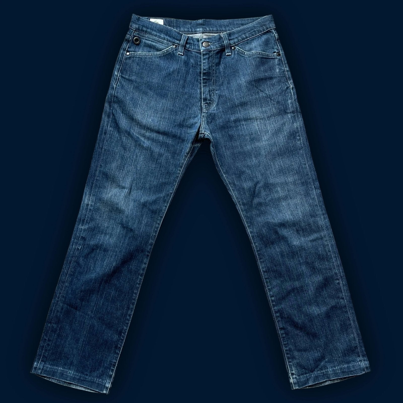 vintage Lacoste jeans Lacoste