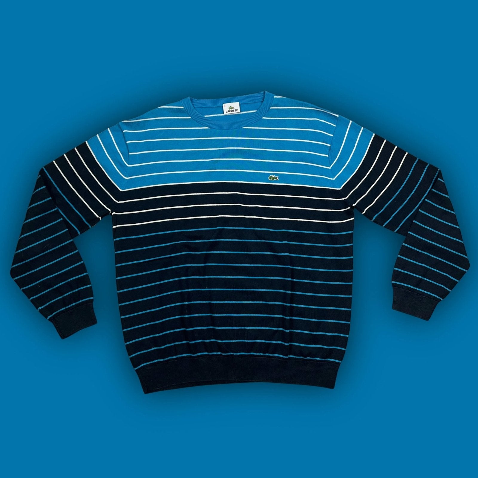 vintage Lacoste longsleeve Lacoste