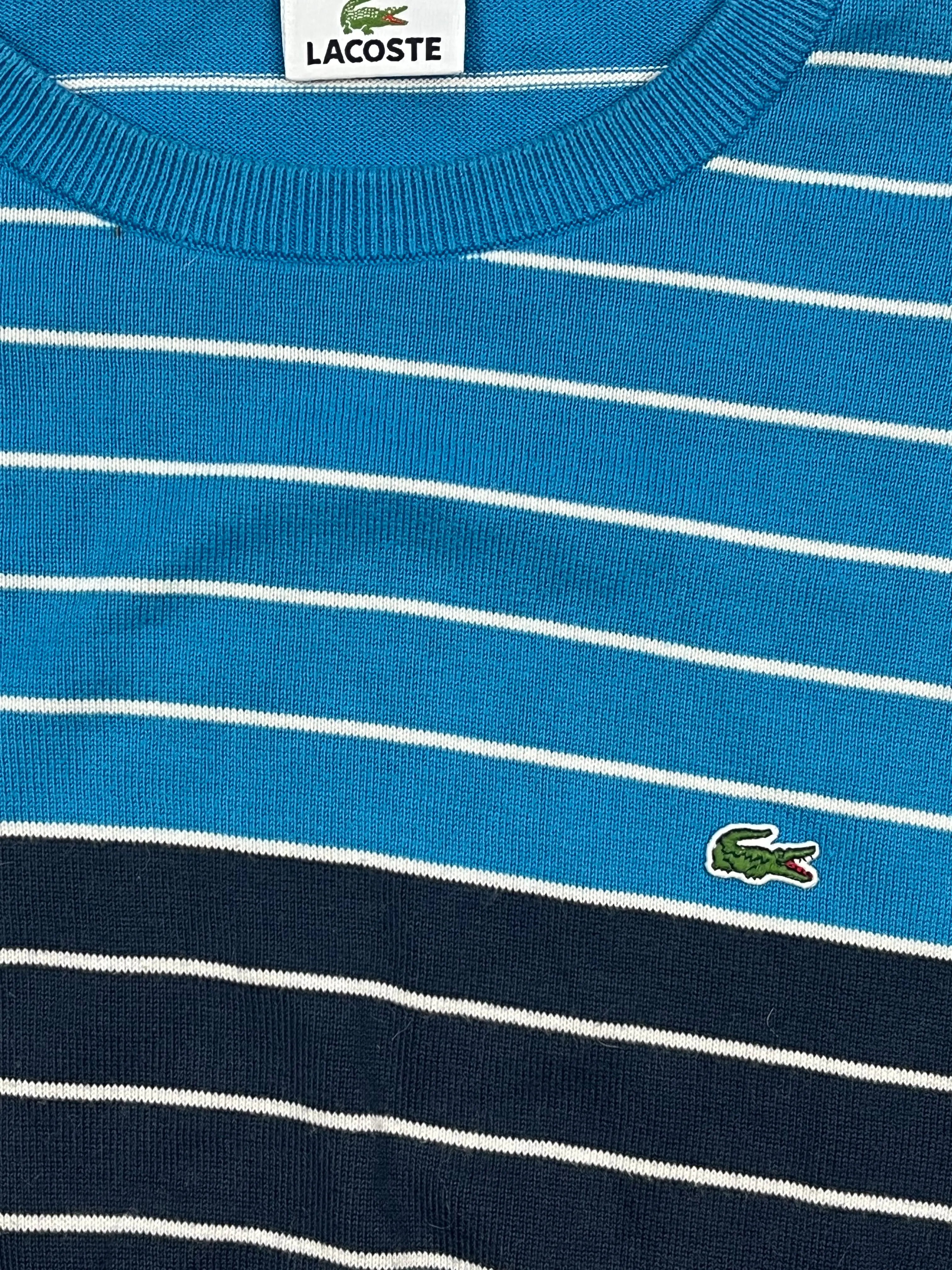 vintage Lacoste longsleeve Lacoste