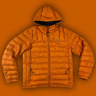 vintage Lacoste pufferjacket Lacoste