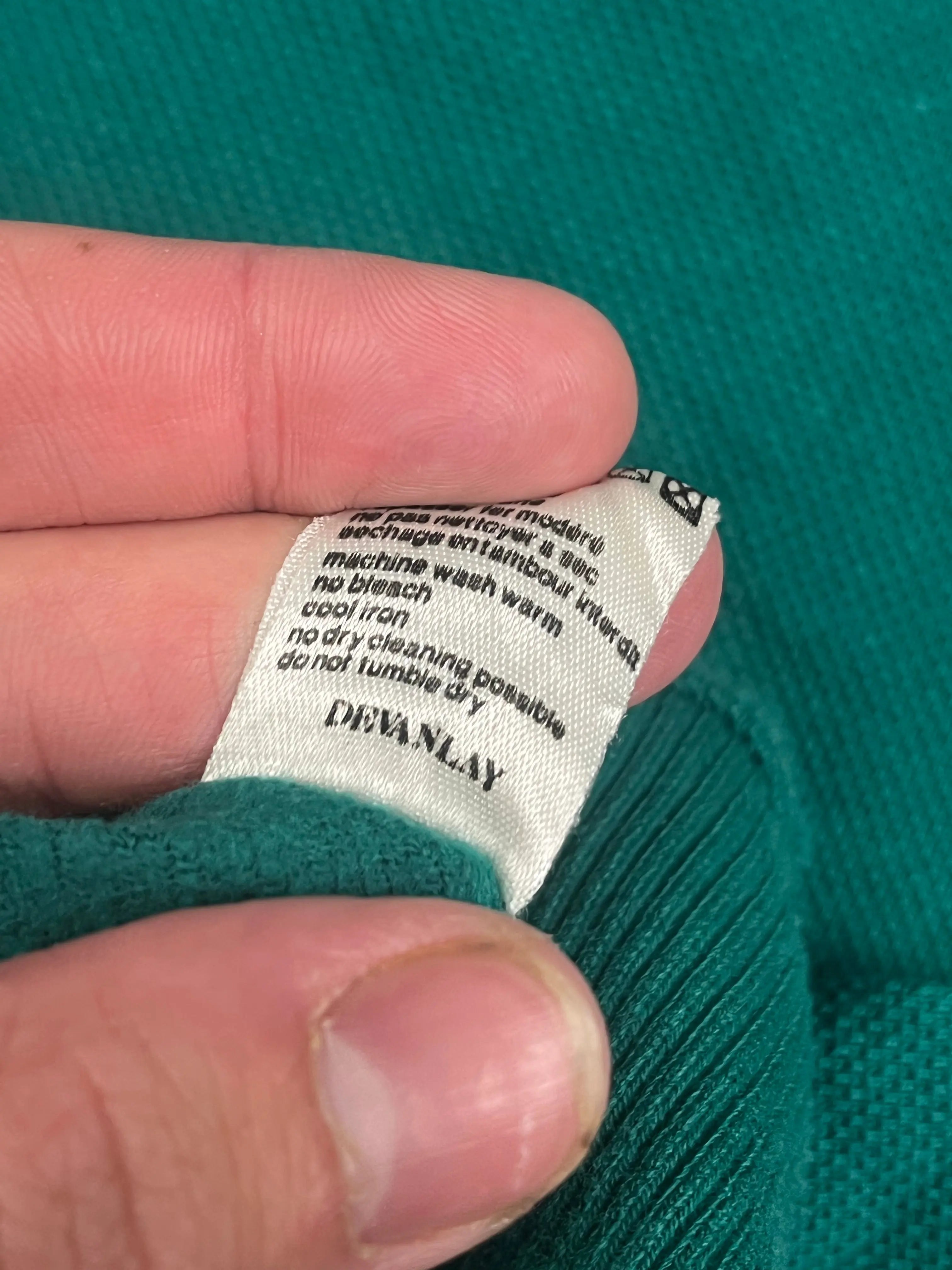 vintage Lacoste sweater Lacoste