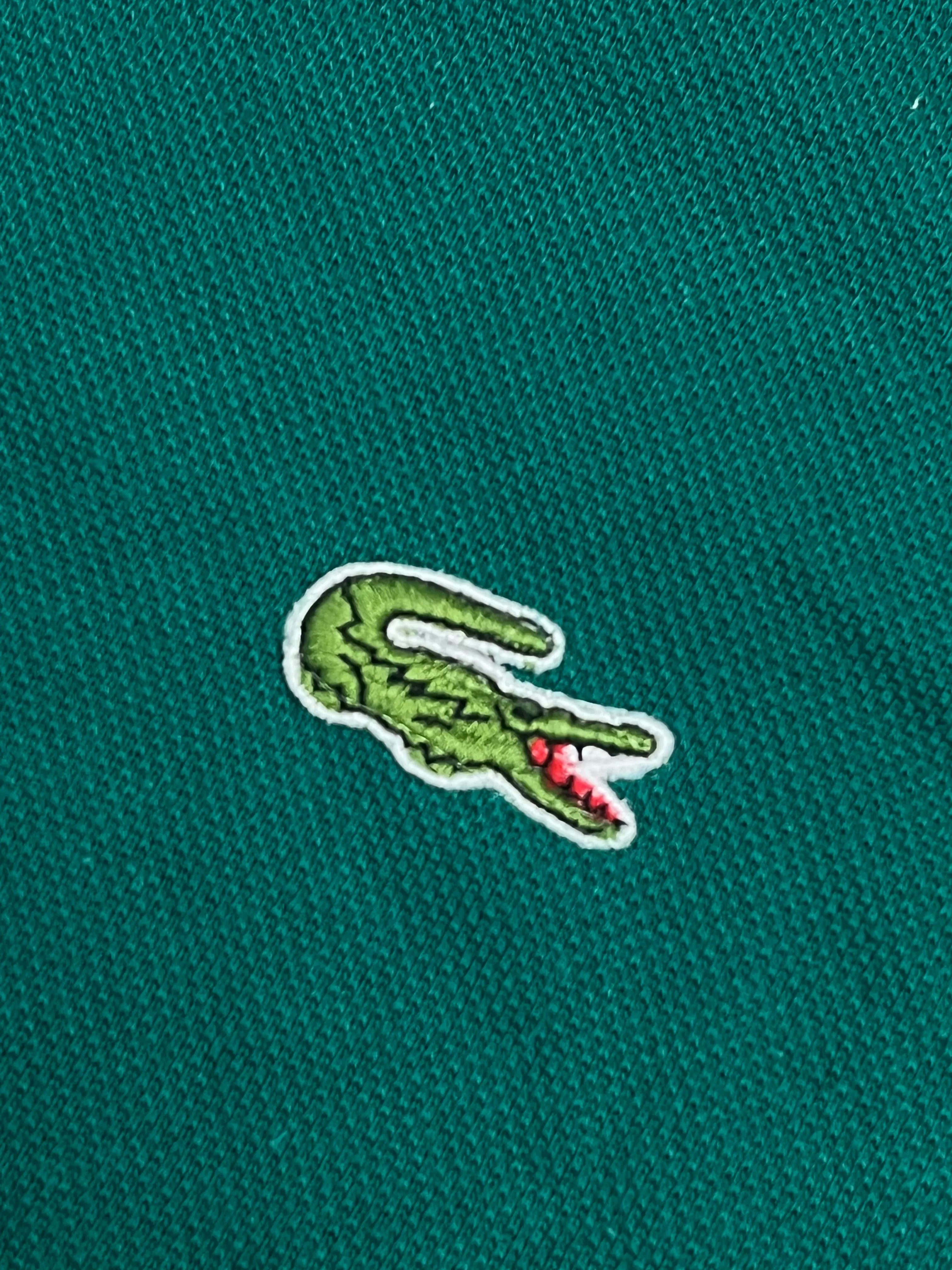 vintage Lacoste sweater Lacoste