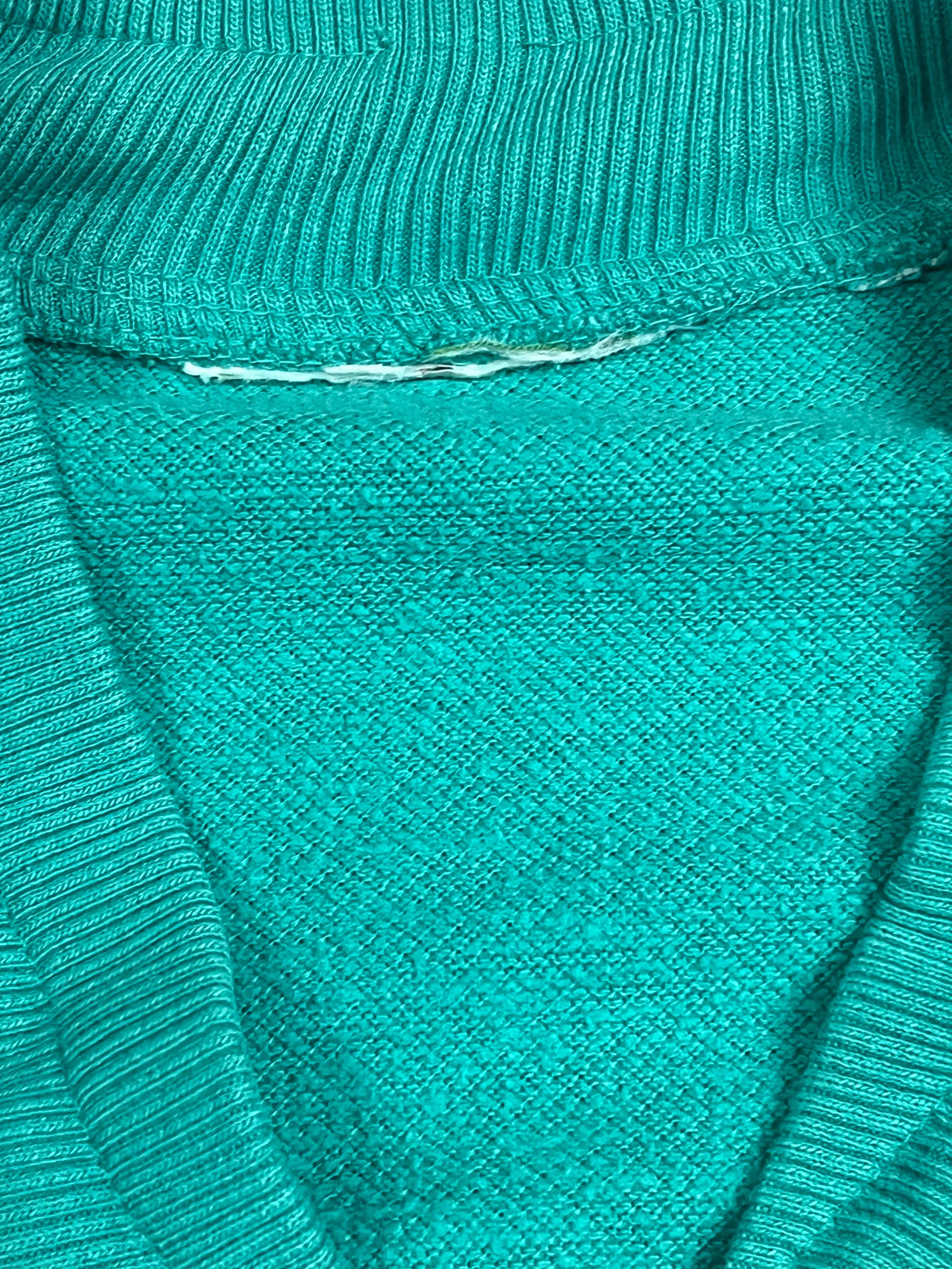 vintage Lacoste sweatjacket Lacoste