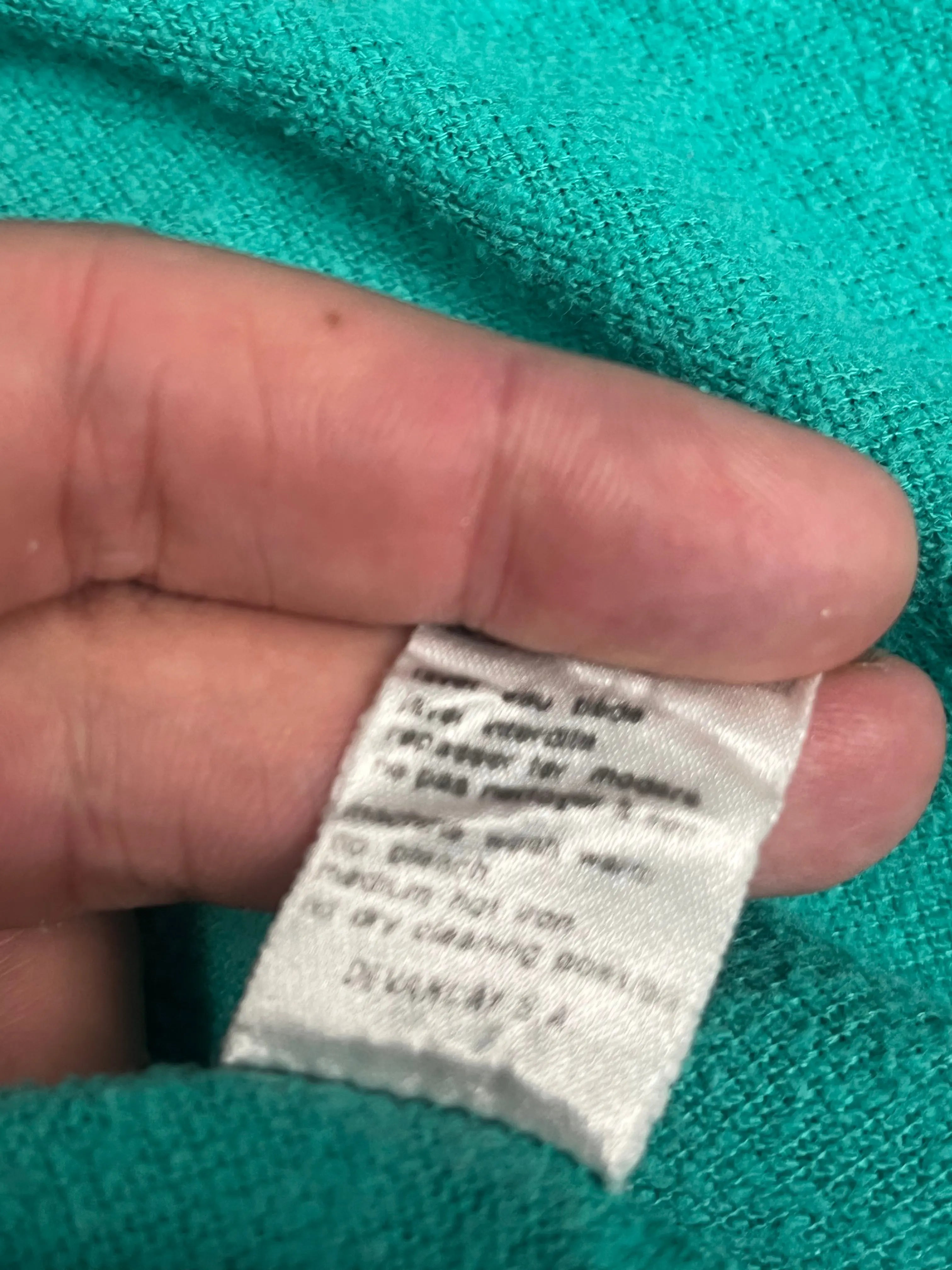 vintage Lacoste sweatjacket Lacoste