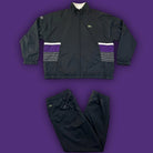 vintage Lacoste tracksuit Lacoste