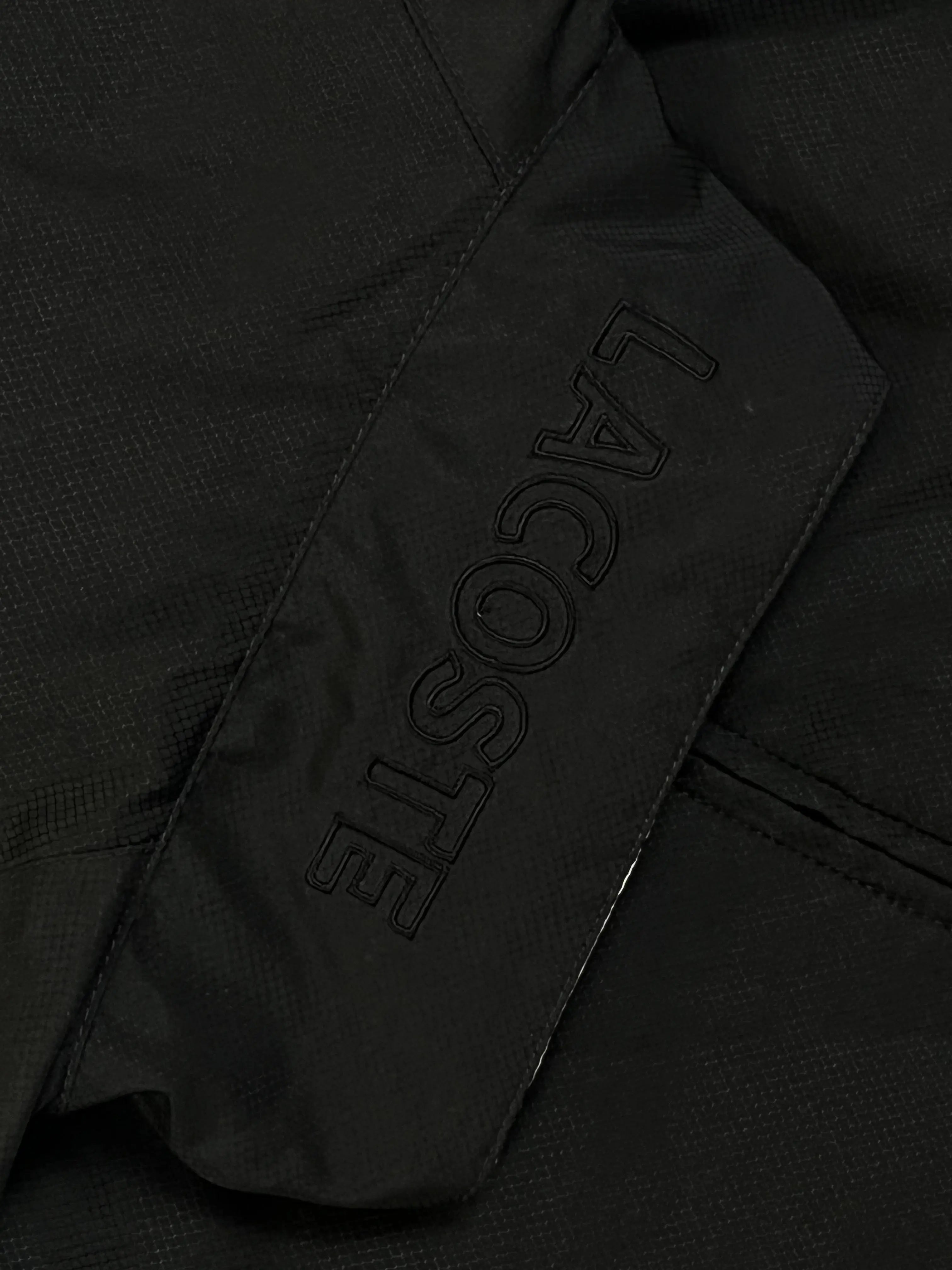 vintage Lacoste tracksuit Lacoste