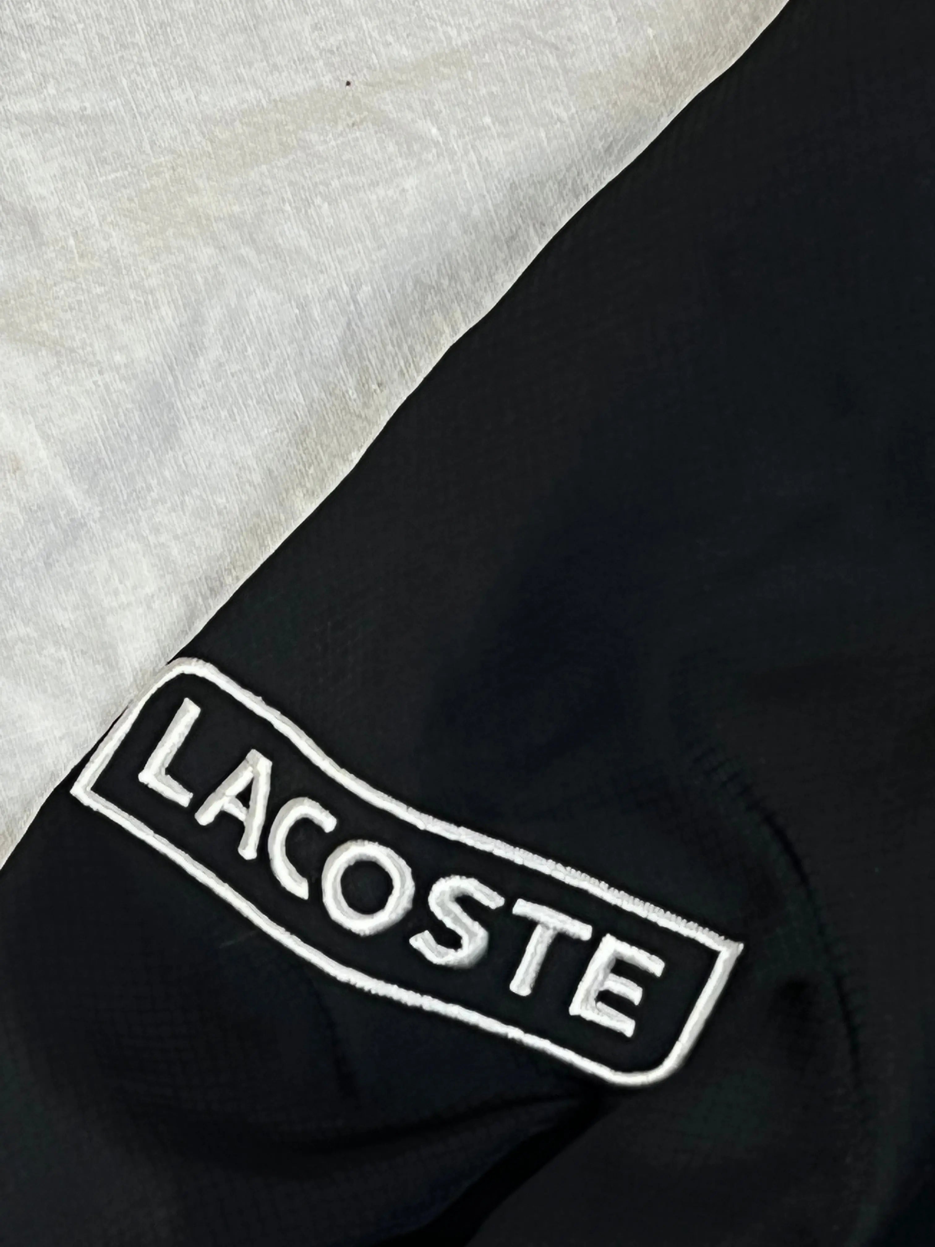 vintage Lacoste tracksuit Lacoste