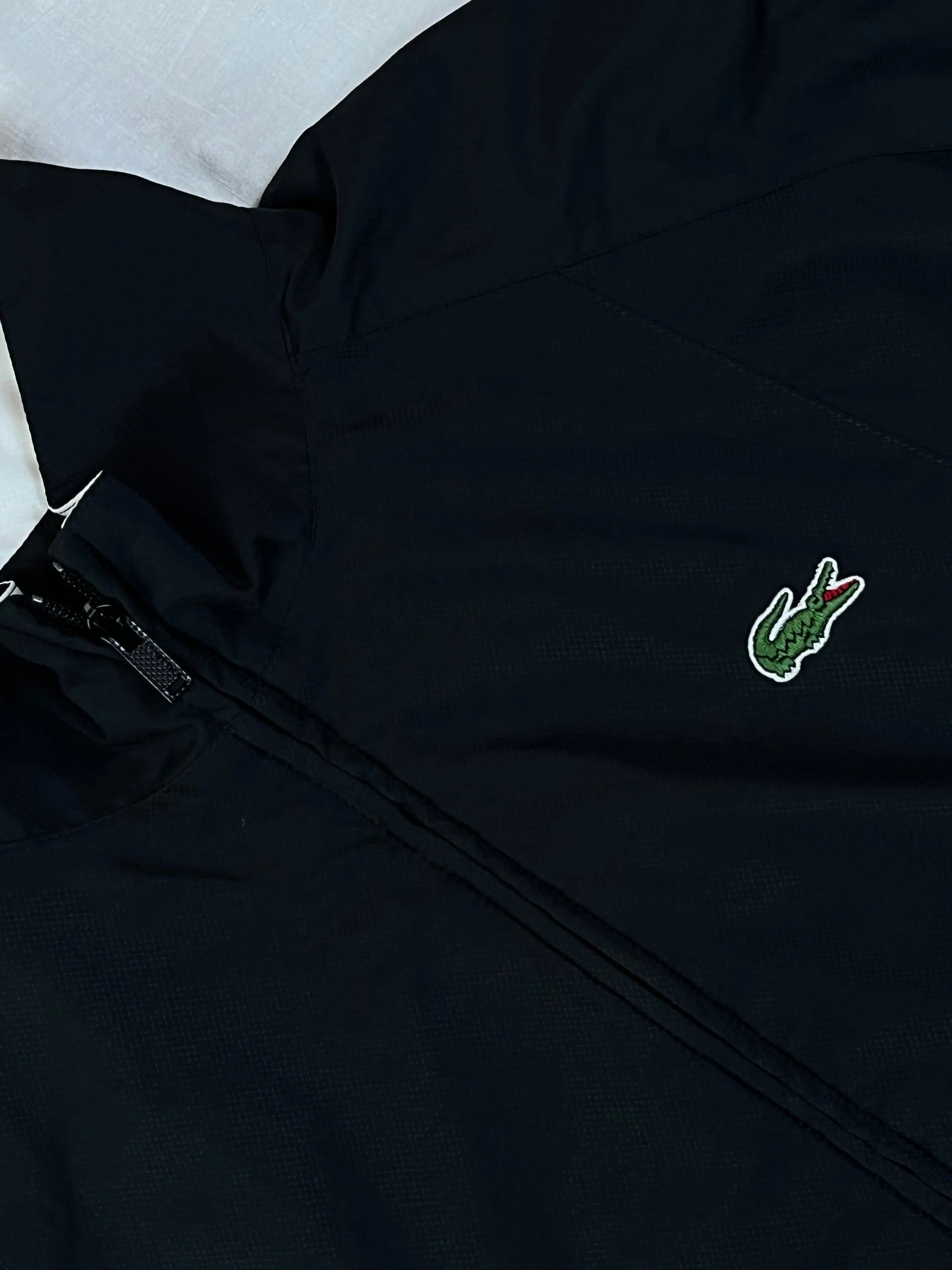 vintage Lacoste tracksuit Lacoste